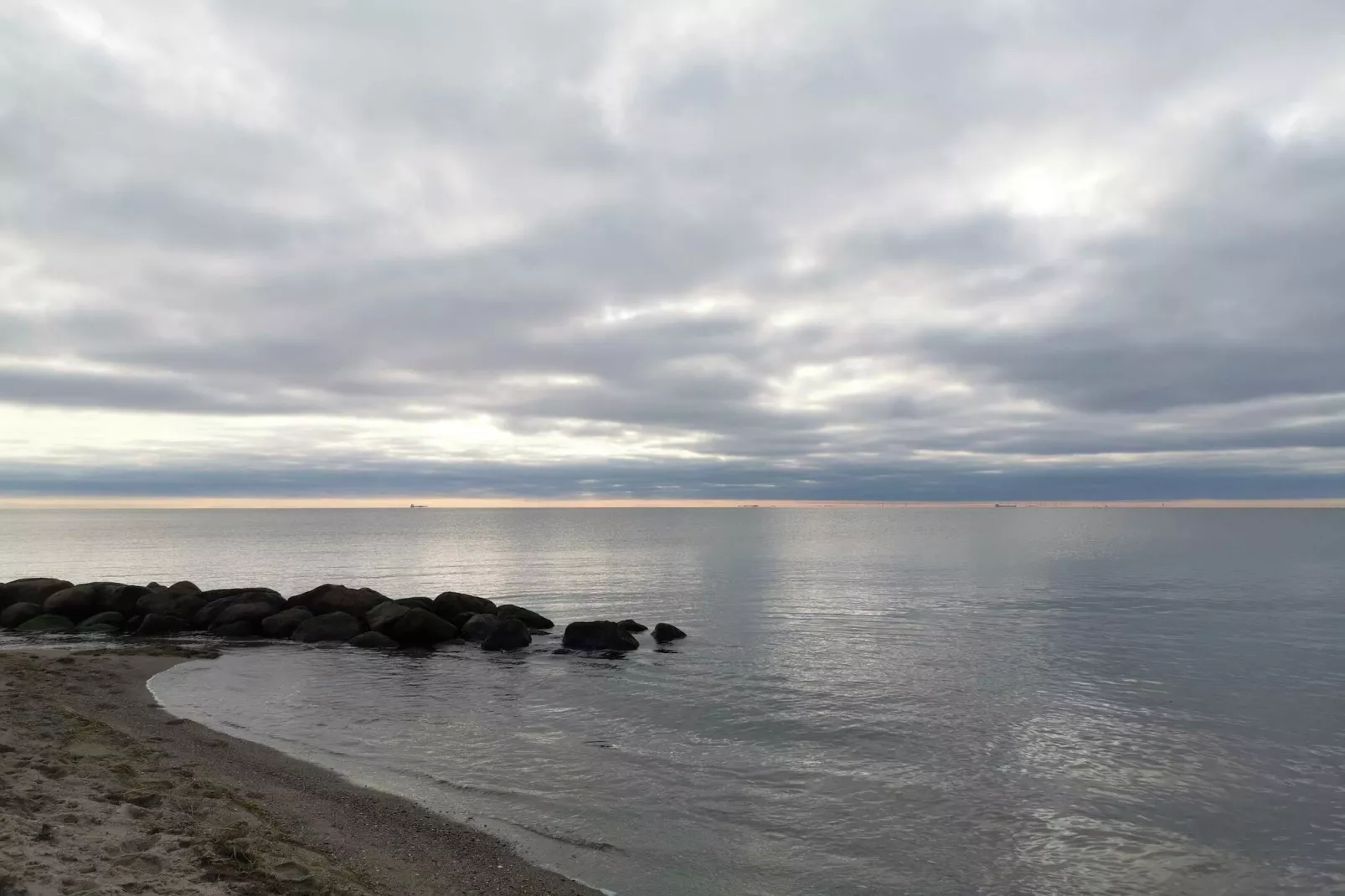 Rustig toevluchtsoord bij strand -- By Traum Ferienwohnungen-Waterzicht