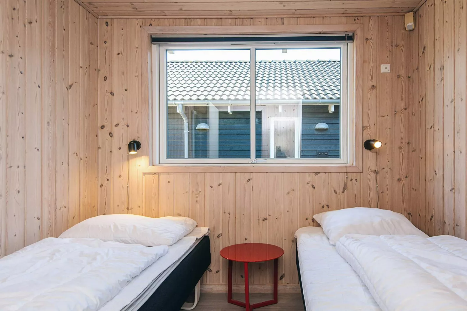 Luxe retraite in Blavand -- By Traum Ferienwohnungen-Binnen