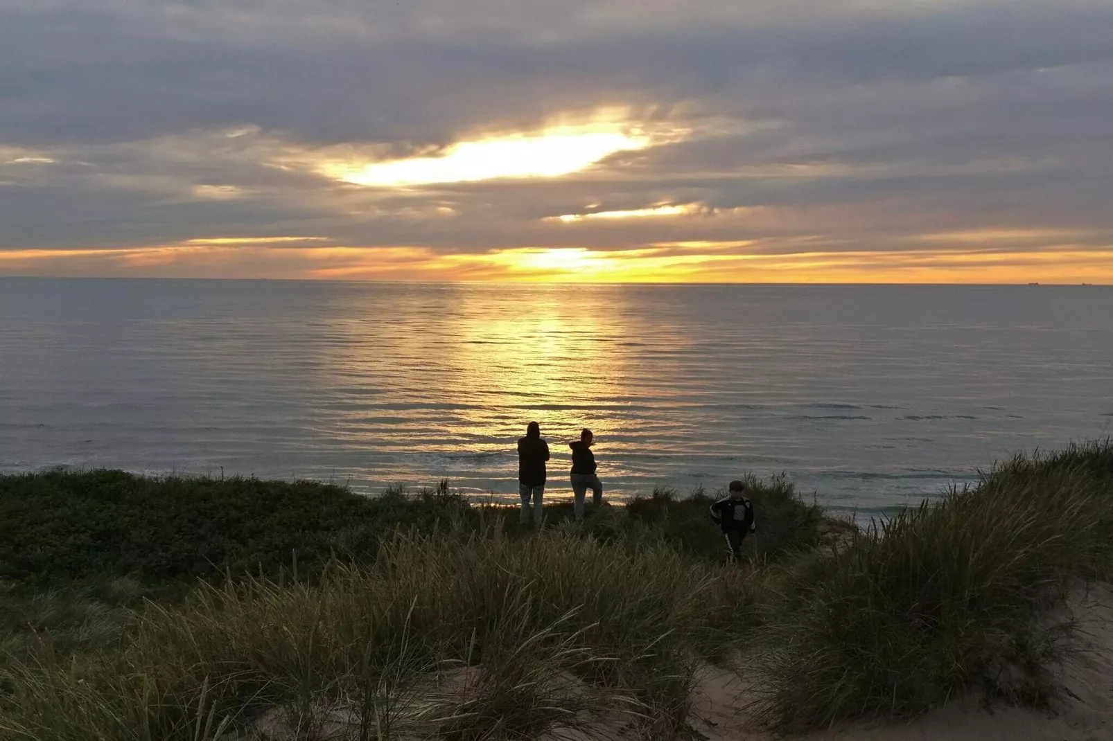 10 persoons vakantie huis in Ålbæk-By Traum-Waterzicht