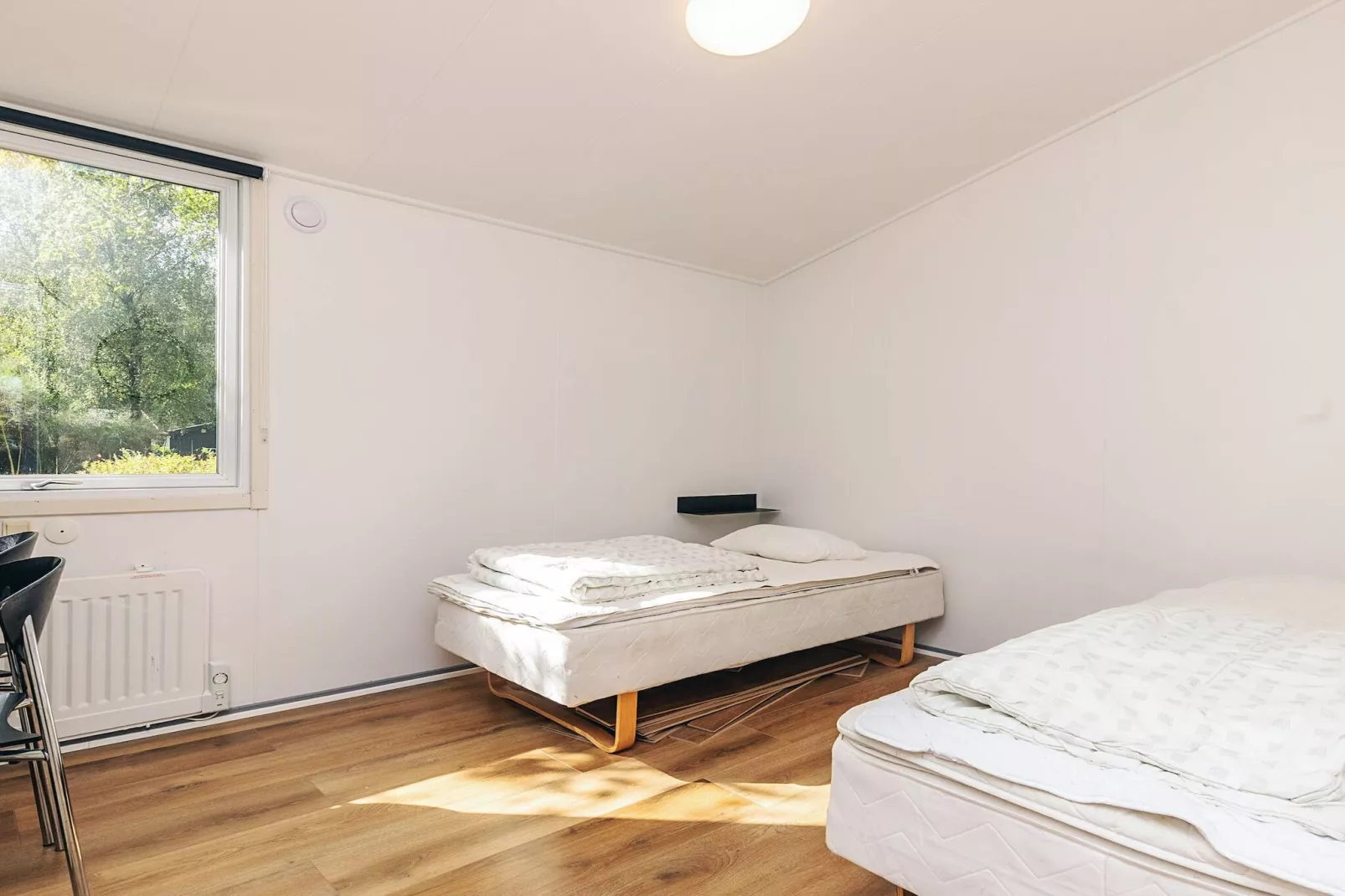 Ruim toevluchtsoord bij Limfjorden -- By Traum Ferienwohnungen-Binnen