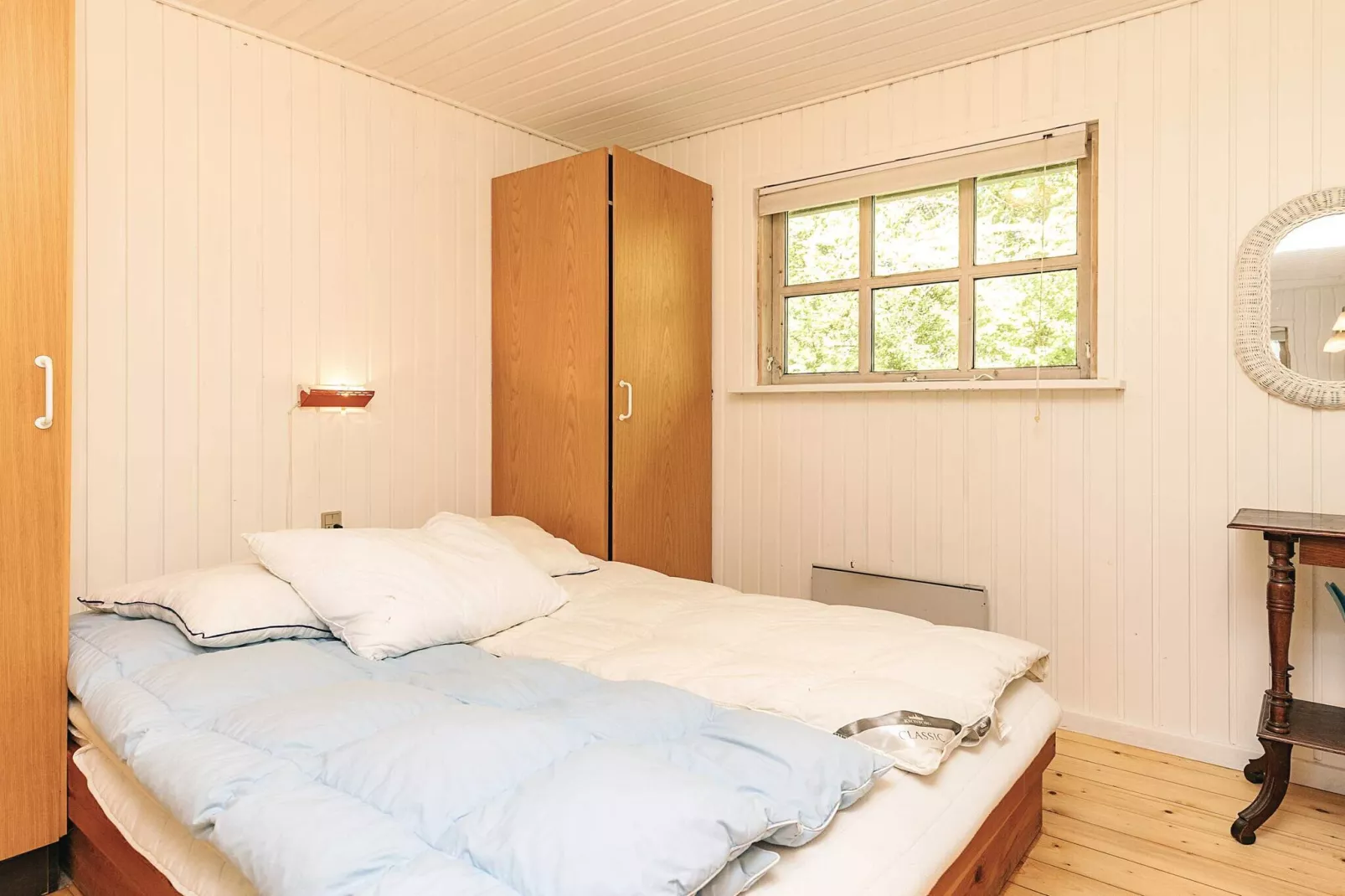 6 persoons vakantie huis in Hals-By Traum-Binnen