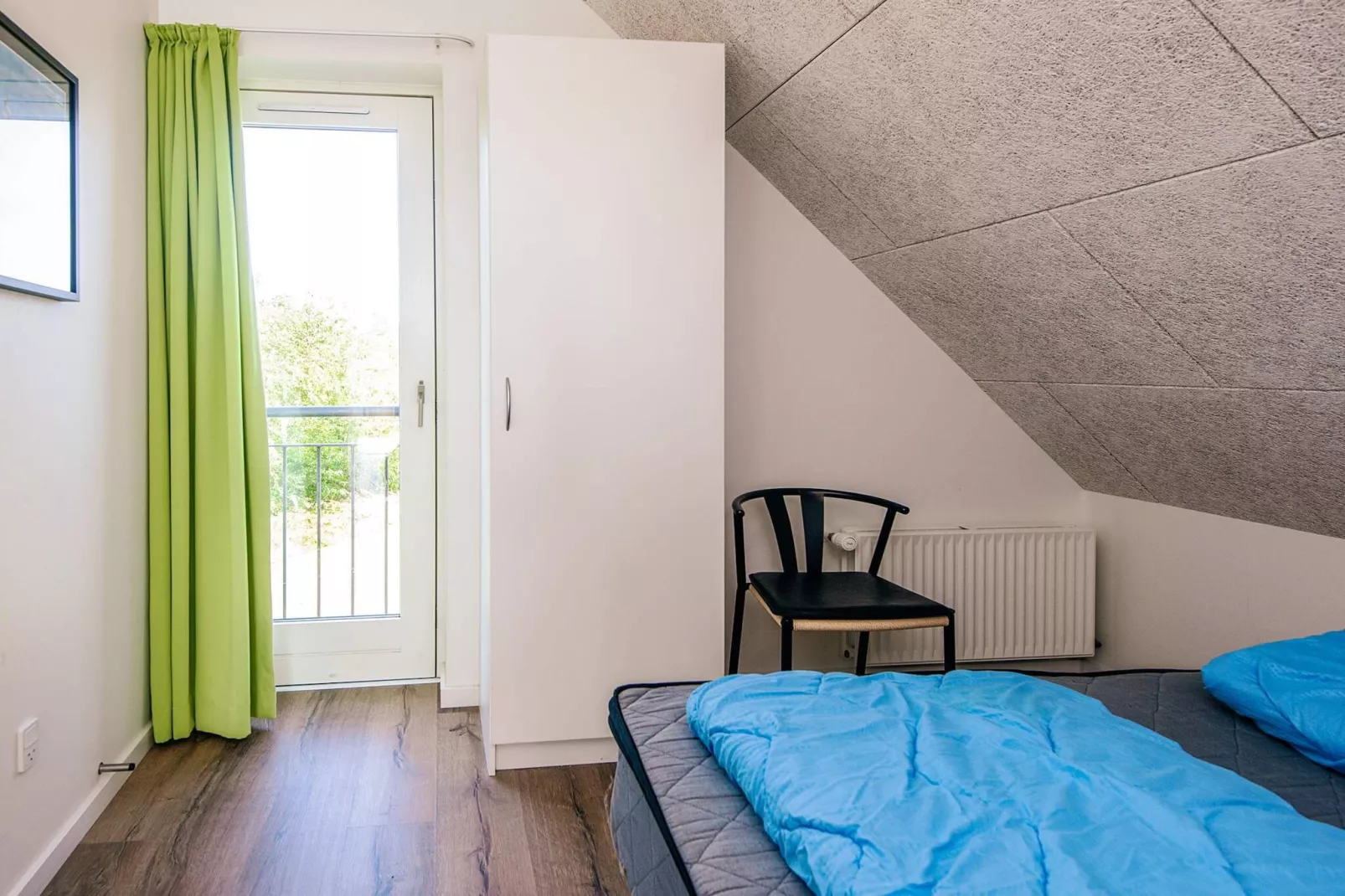 Exclusieve golfuitzicht retraite-Binnen