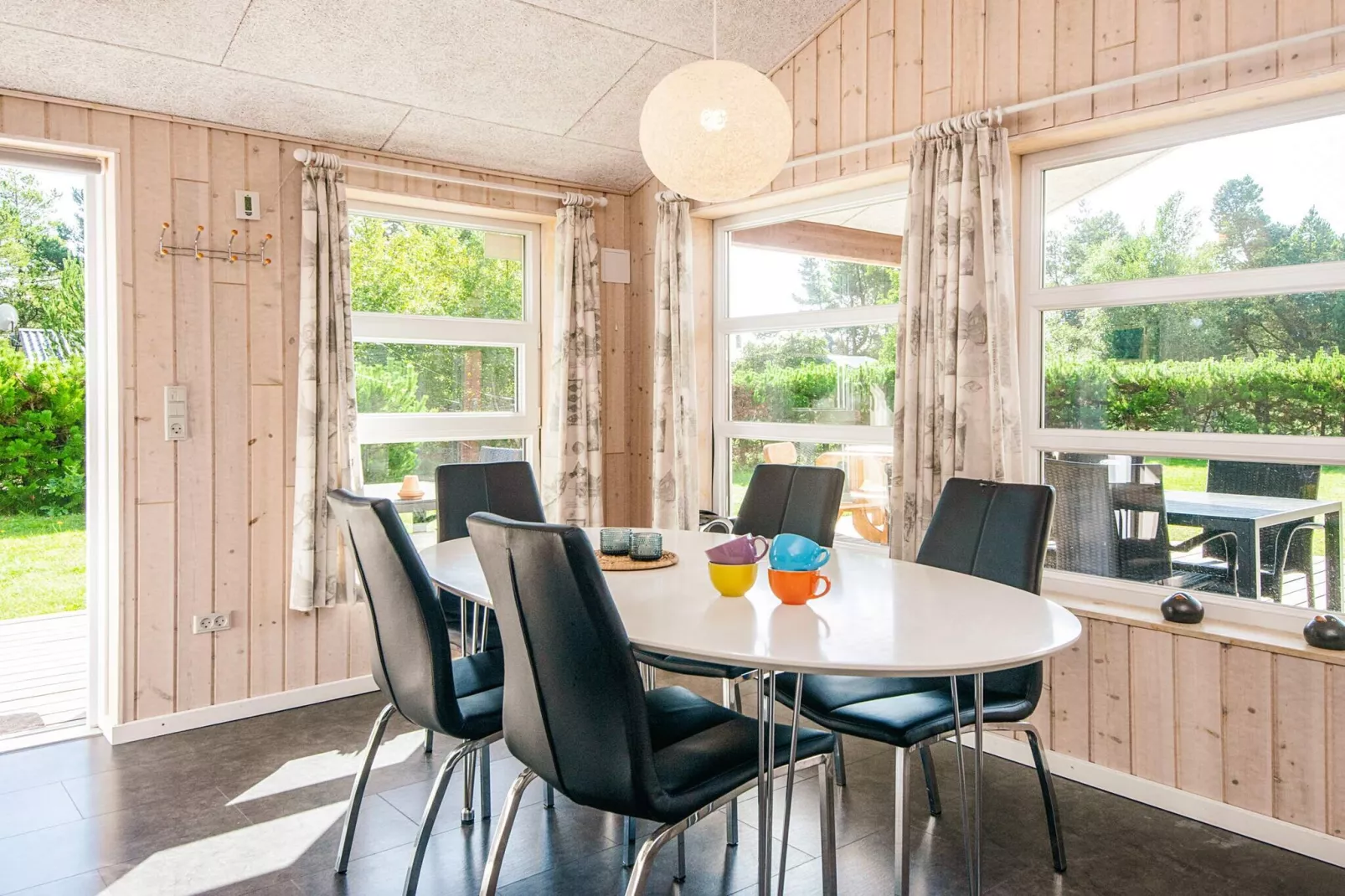 Moderne retraite nabij Vadehavet -- By Traum Ferienwohnungen-Binnen