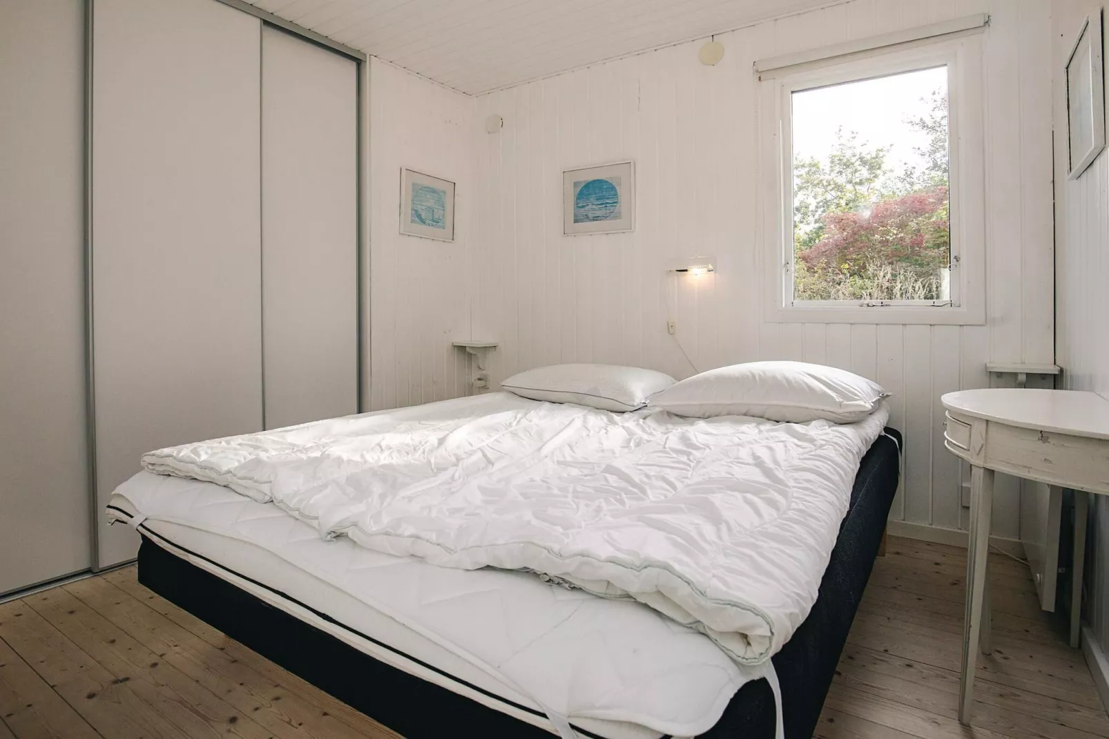 6 persoons vakantie huis in Bindslev-By Traum-Binnen