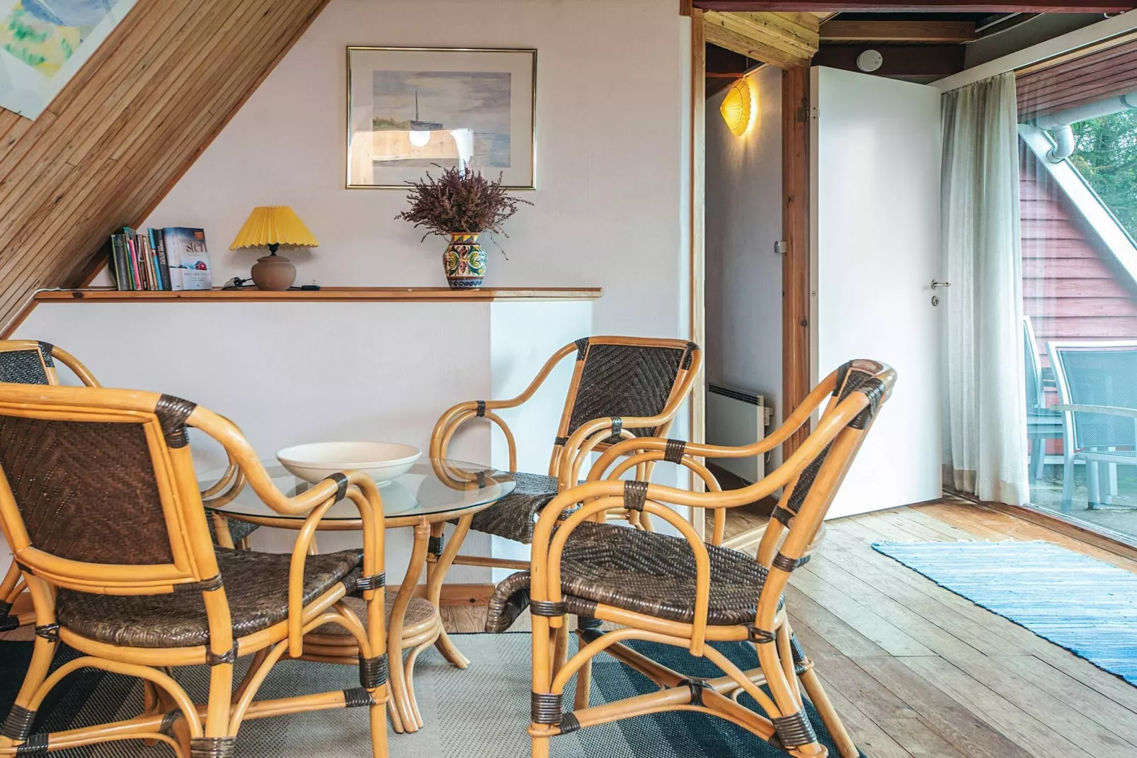 4 persoons vakantie huis in Rømø-Binnen