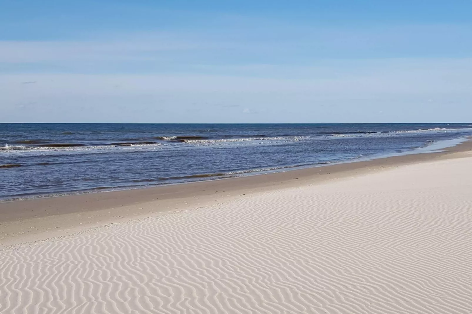 6 persoons vakantie huis in Saltum-By Traum-Waterzicht