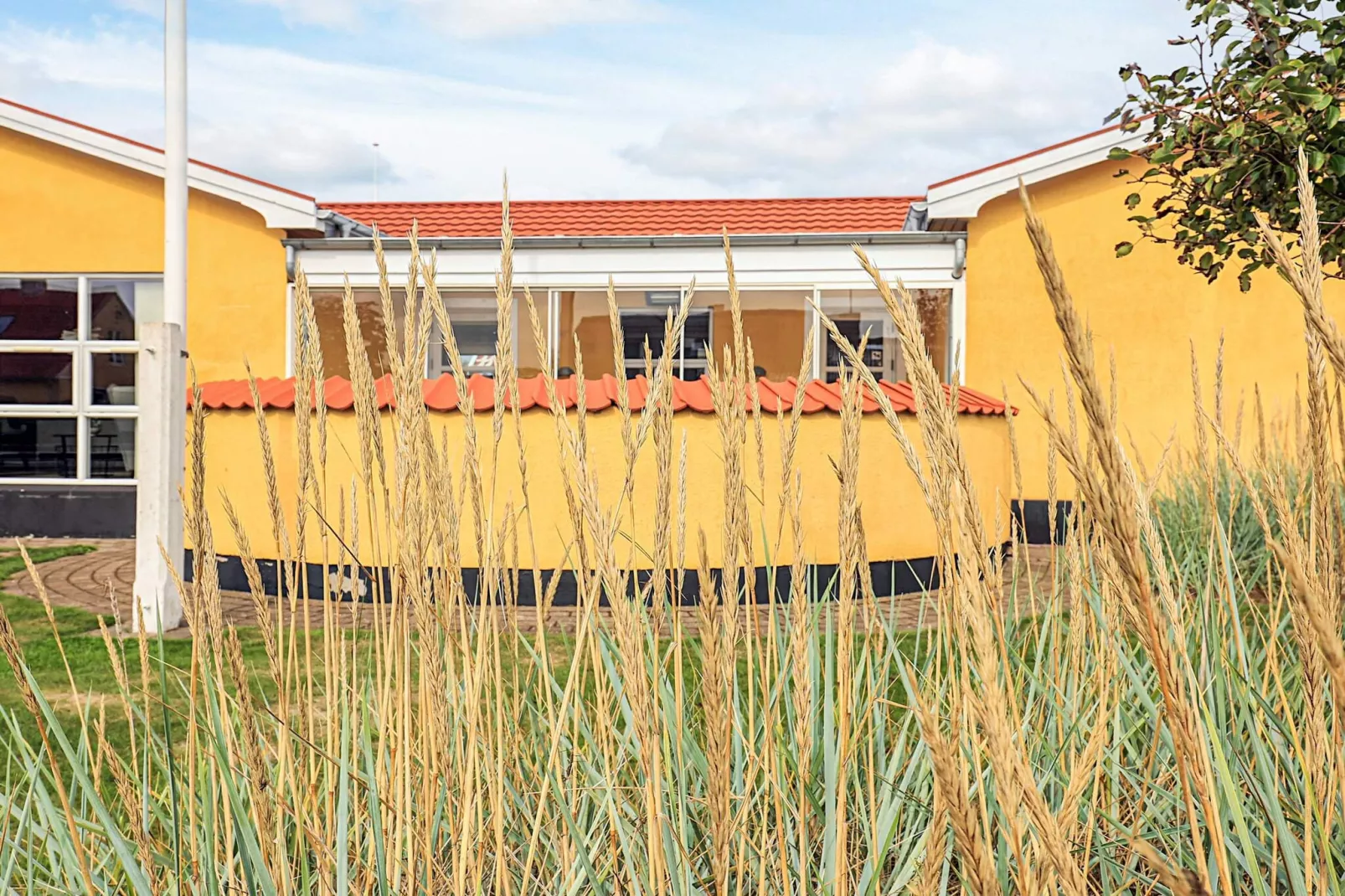 8 persoons vakantie huis in Skagen-By Traum-Uitzicht