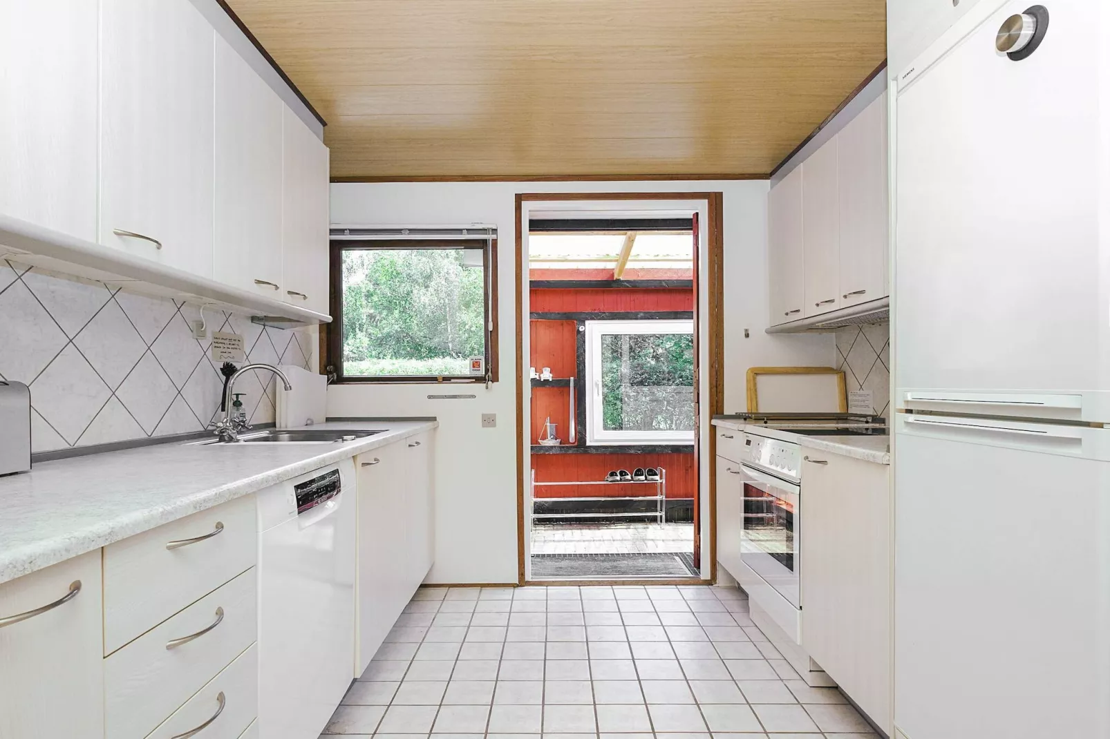 6 persoons vakantie huis in Store Fuglede-By Traum-Binnen