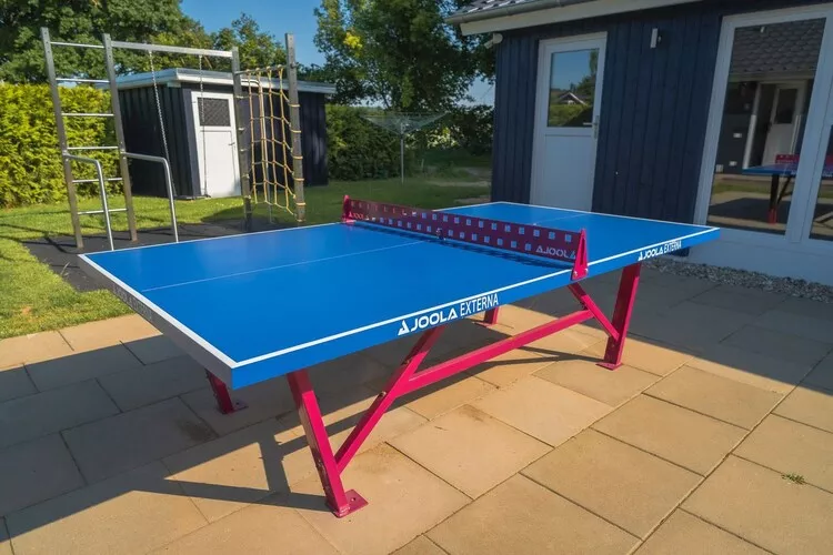 Poolhaus 140 qm-Recreatieruimte