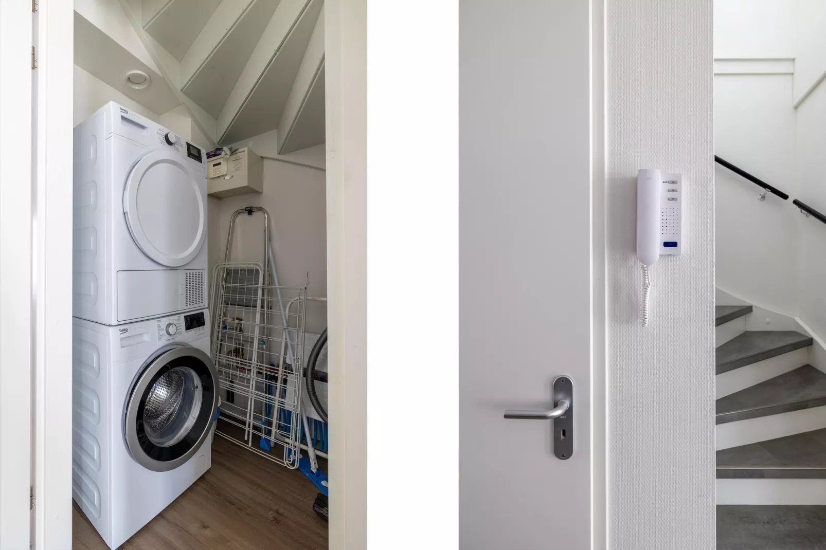 Appartement Kaapduinseweg 13 Dishoek 13D luxe 6p sauna