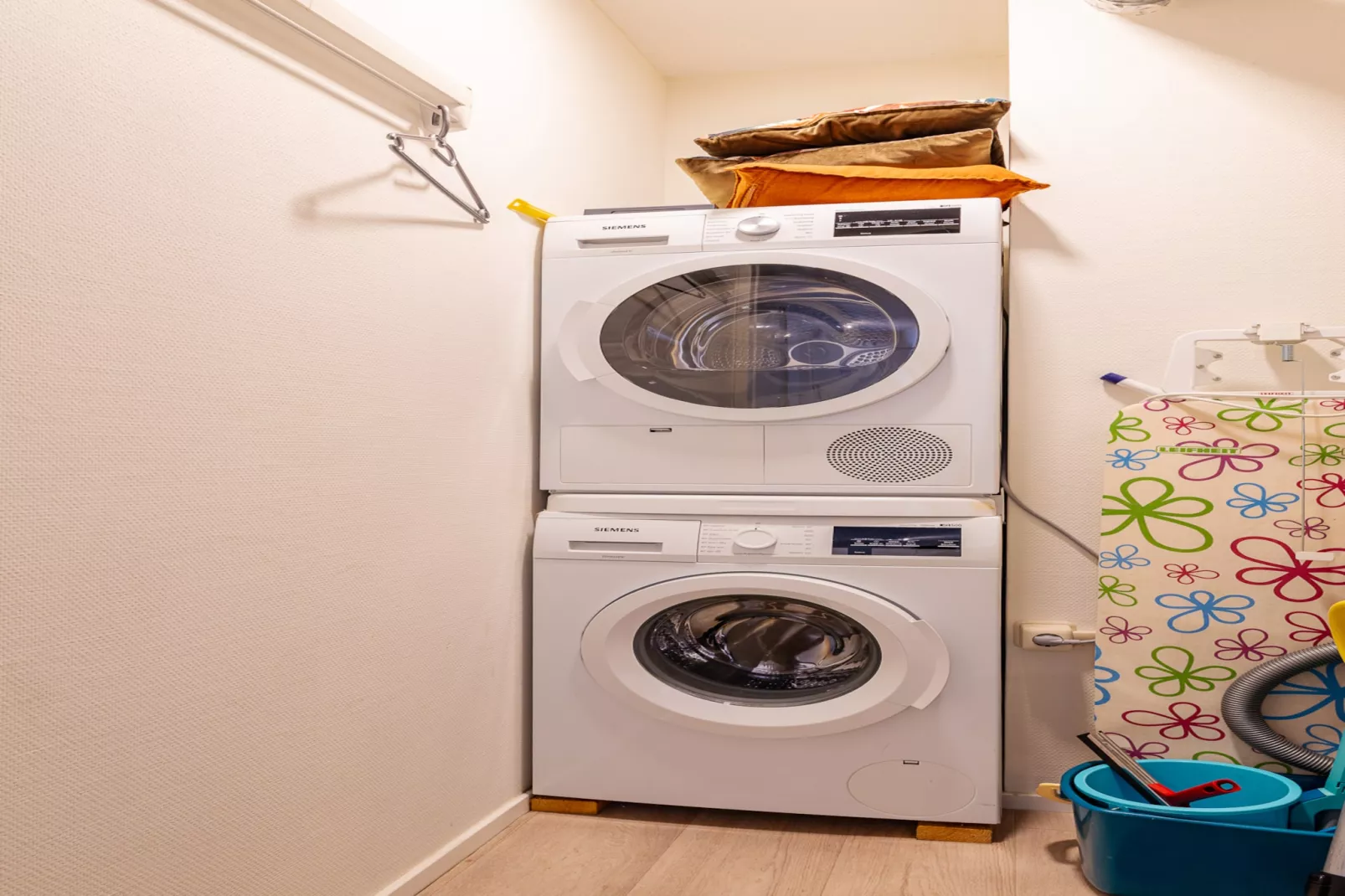 Appartement Duinhof Dishoek 13M - 6 personen de luxe-Niet-getagd