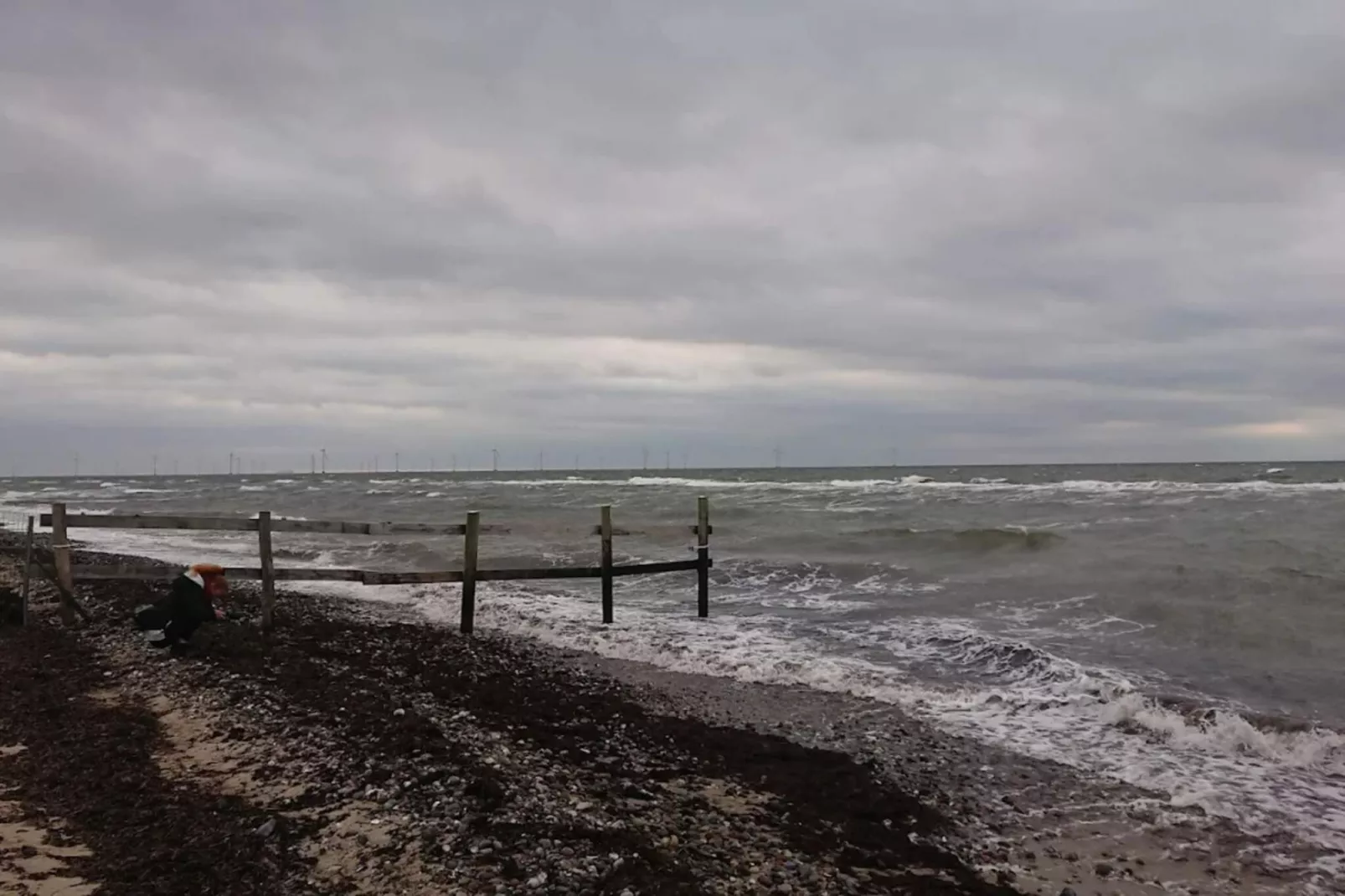 6 persoons vakantie huis in Rødby-Waterzicht