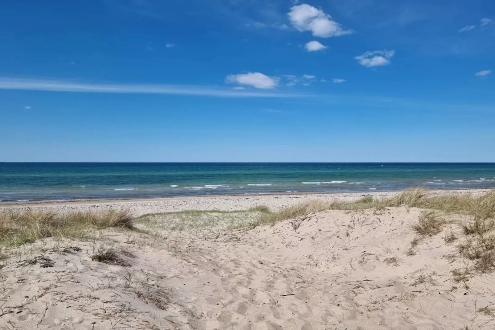 4 persoons vakantie huis in Frederiksværk-By Traum-Waterzicht