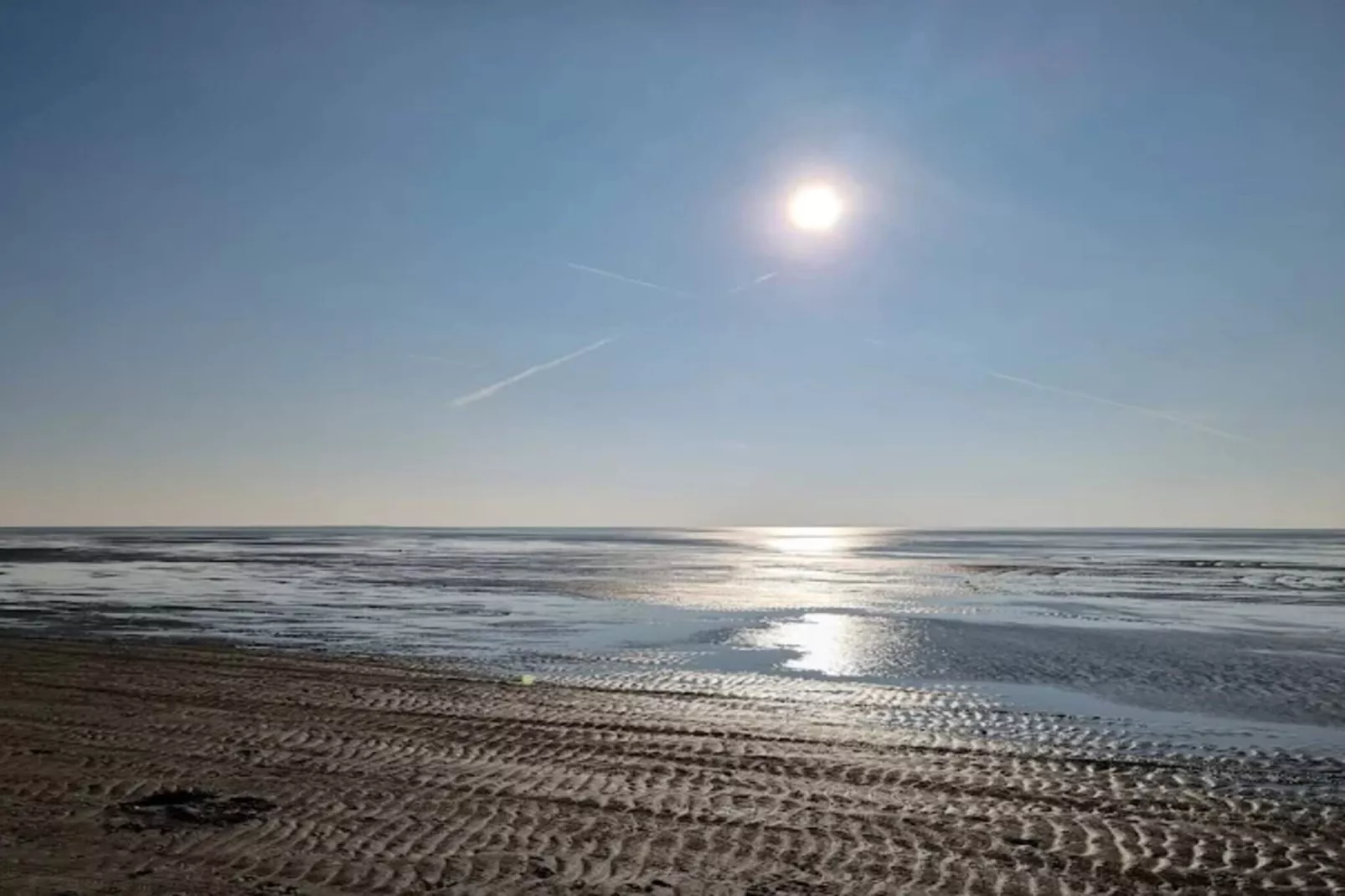 Luxe retraite in Romo -- By Traum Ferienwohnungen-Waterzicht