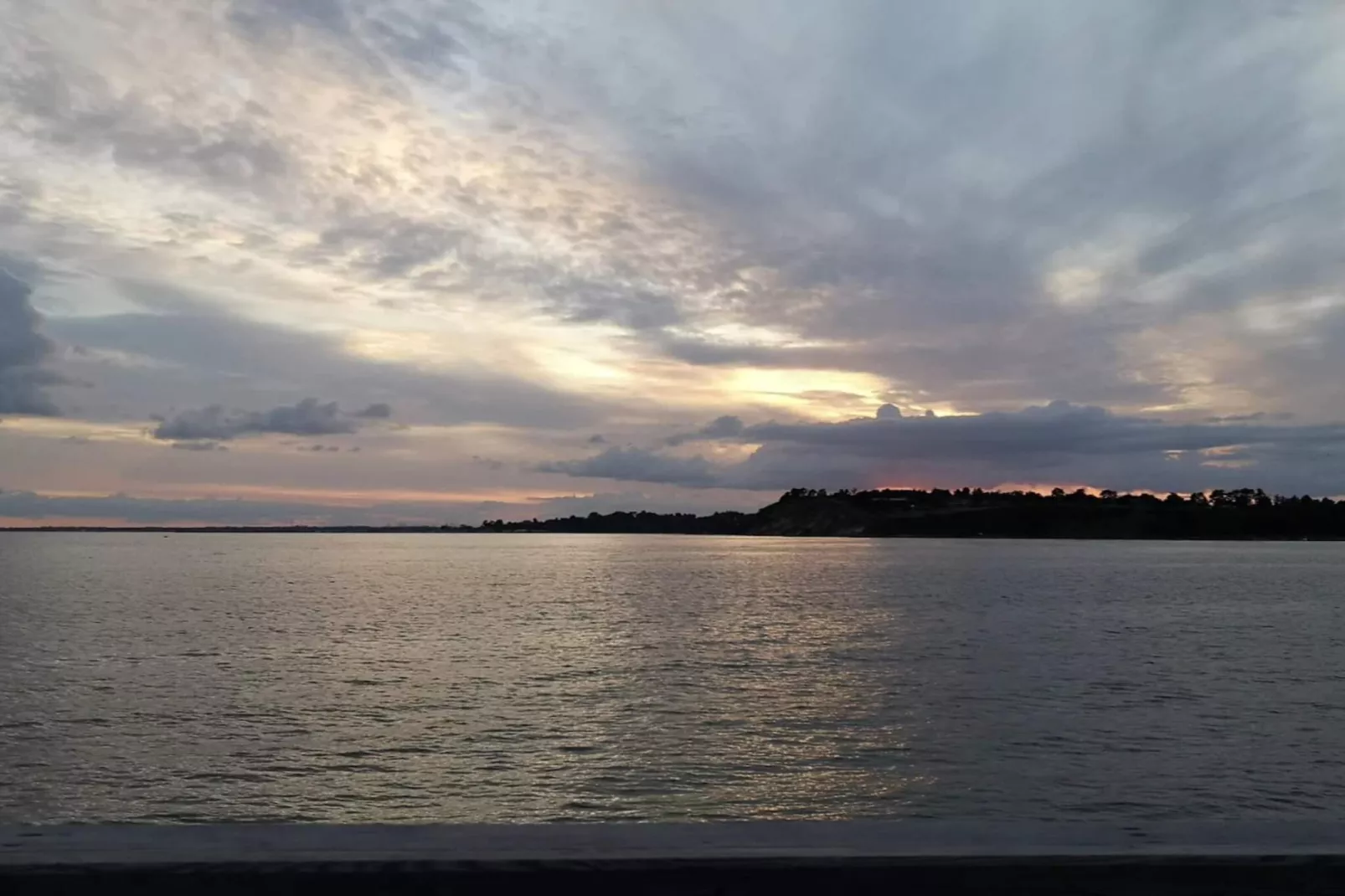 6 persoons vakantie huis in Jægerspris-By Traum-Waterzicht