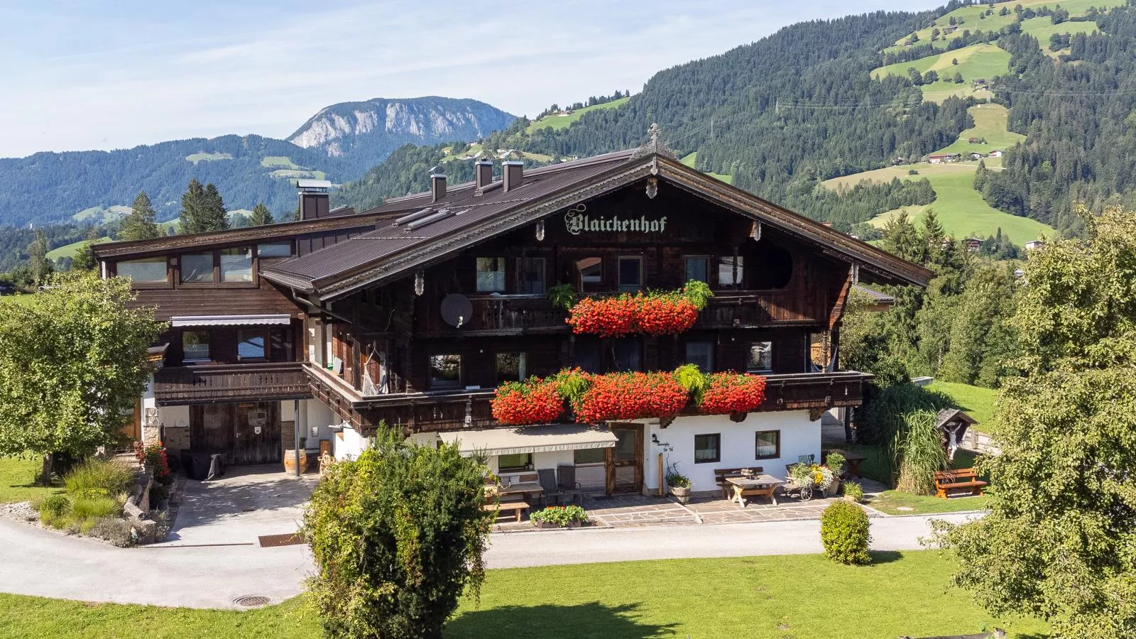 Anna Maria-Buitenkant zomer