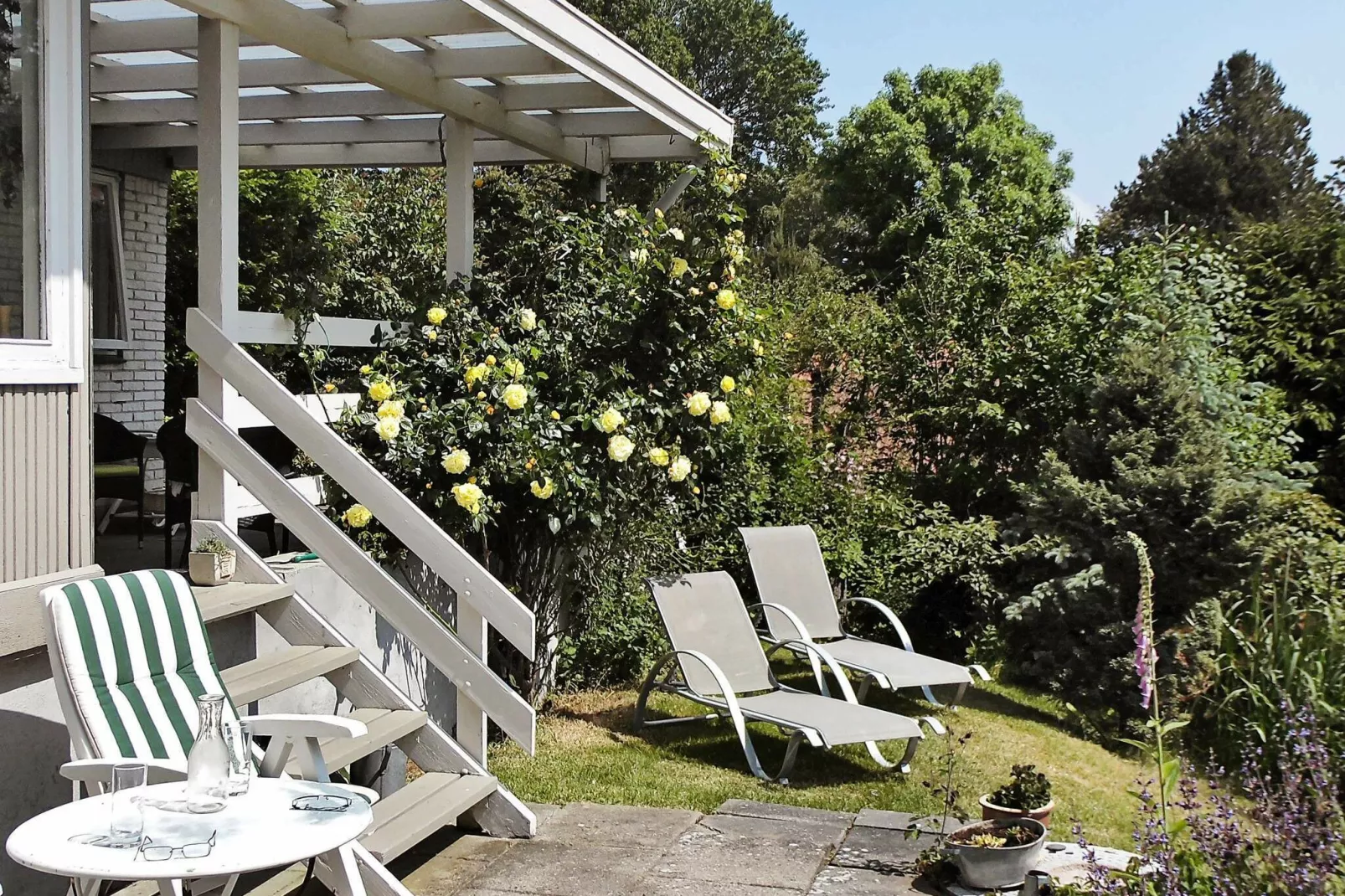 6 persoons vakantie huis in Nykøbing Sj-By Traum-Uitzicht