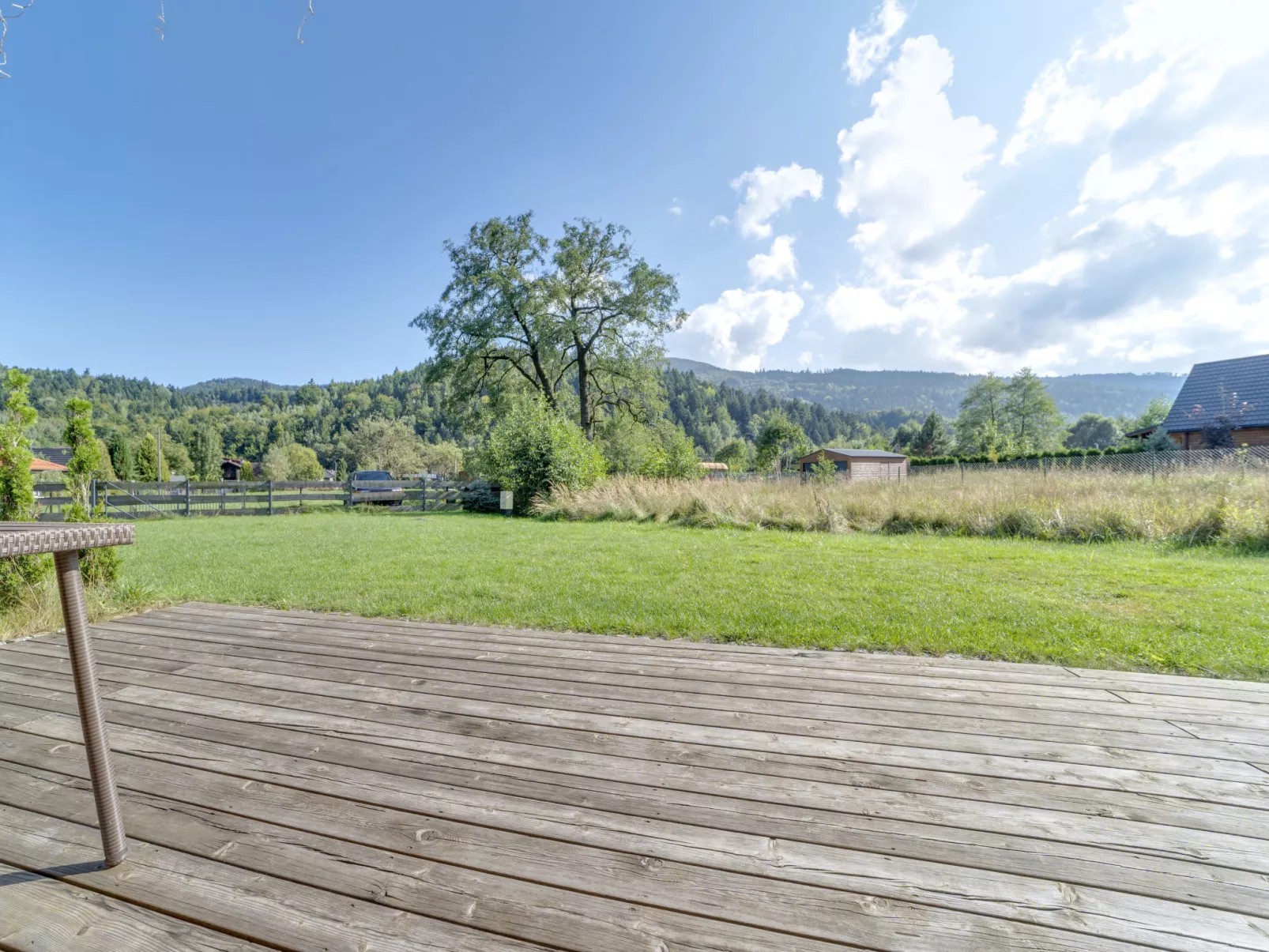 Chaty Pod Beskidkiem-Buiten