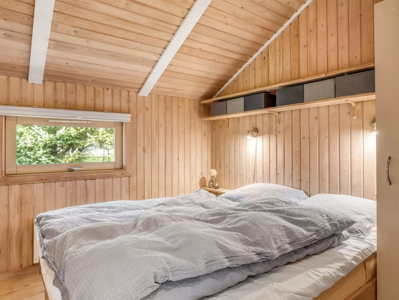 "Seda" - 600m from the sea-Binnen