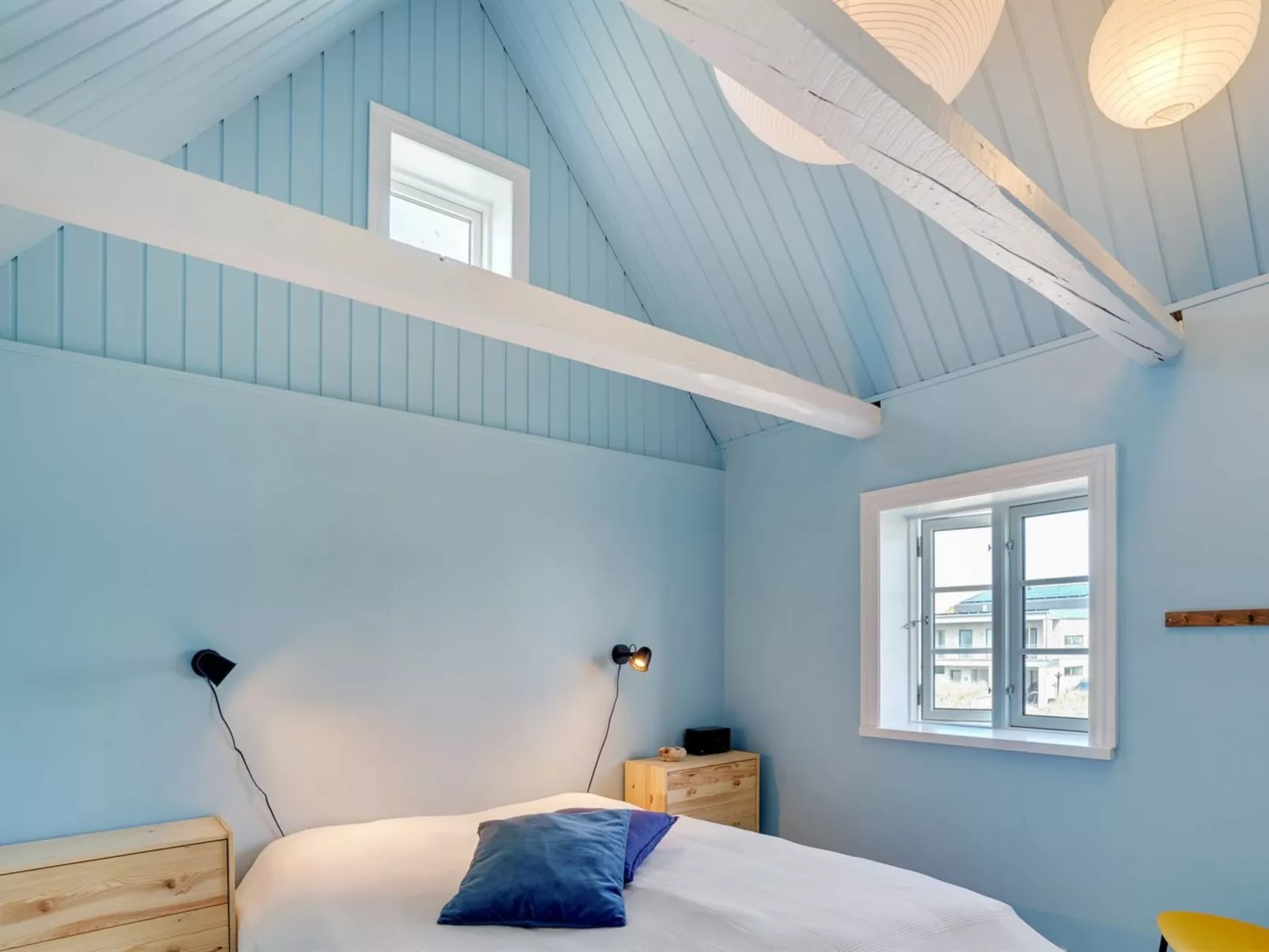 "Bernice" - 150m from the sea-Binnen