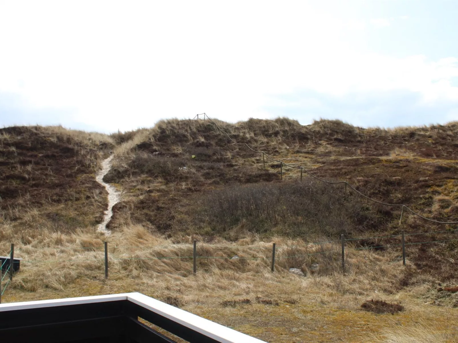 "Veetrikki" -  from the sea-Buiten