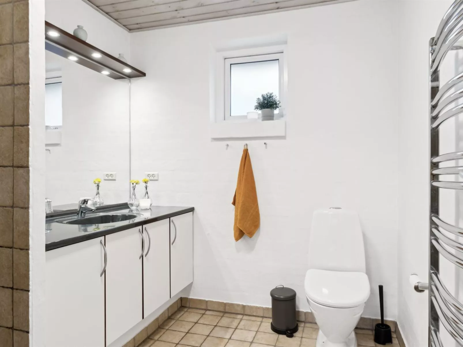 "Berenika" - 500m from the sea-Binnen