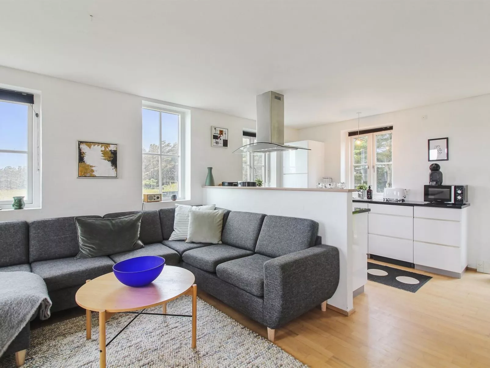 "Sira" - 250m from the sea-Binnen