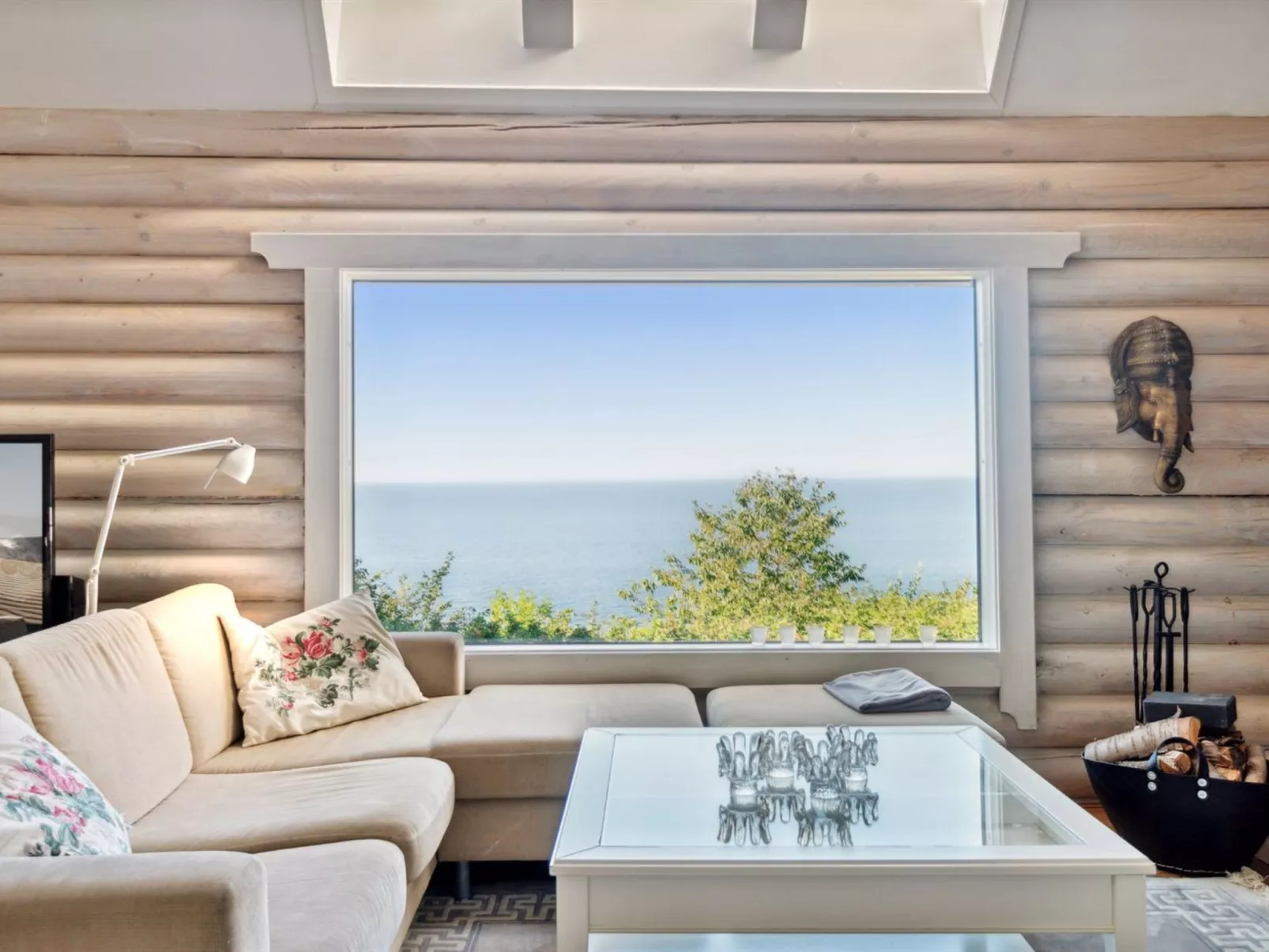 "Heli" - 200m from the sea-Binnen