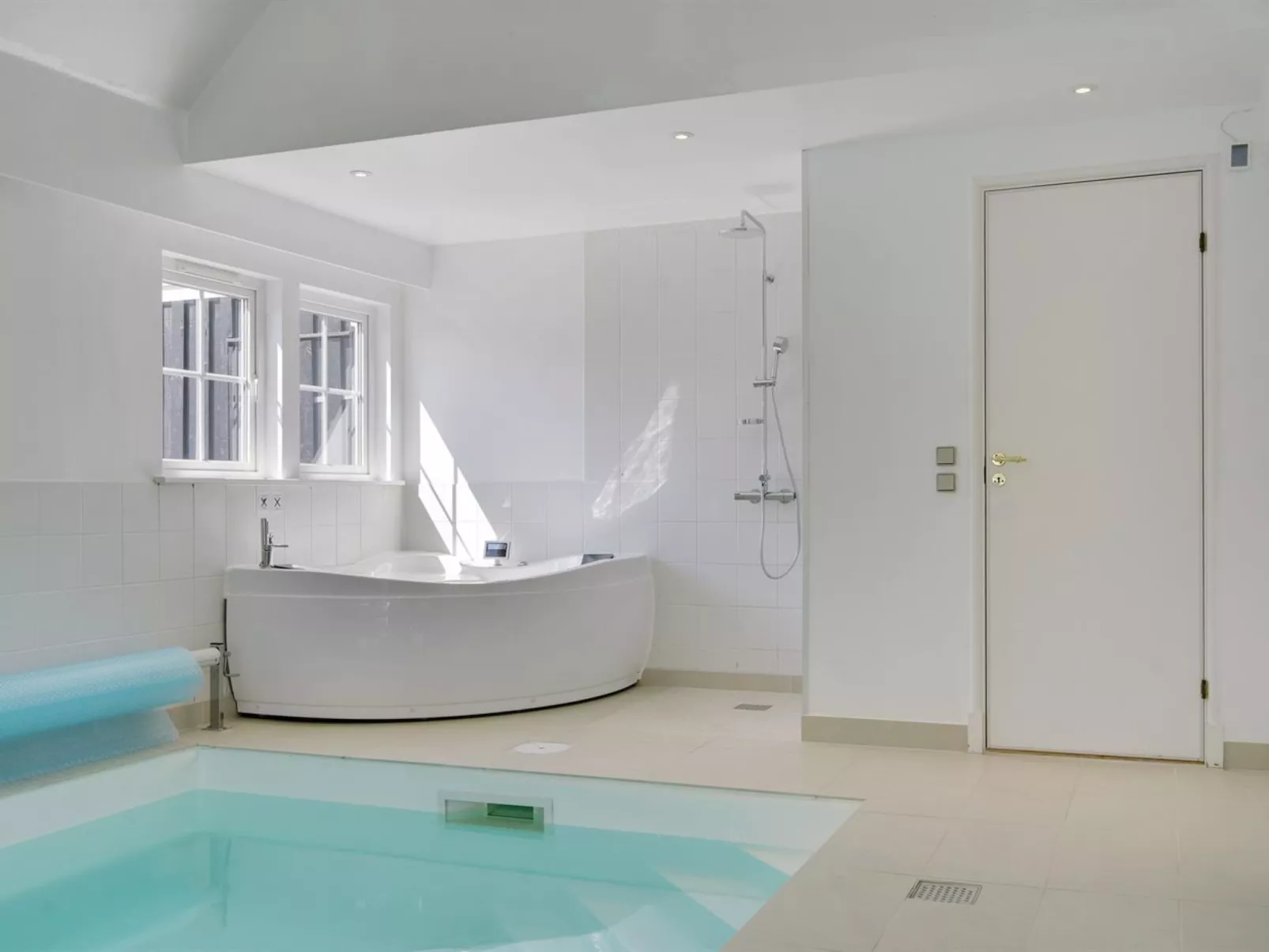 "Drude" - 920m from the sea-Binnen