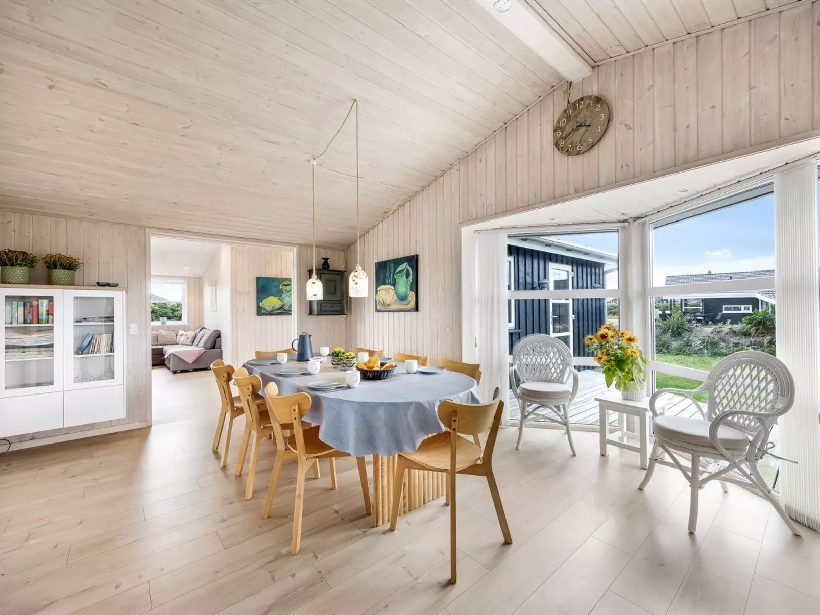 "Cvetan" - 200m from the sea-Binnen