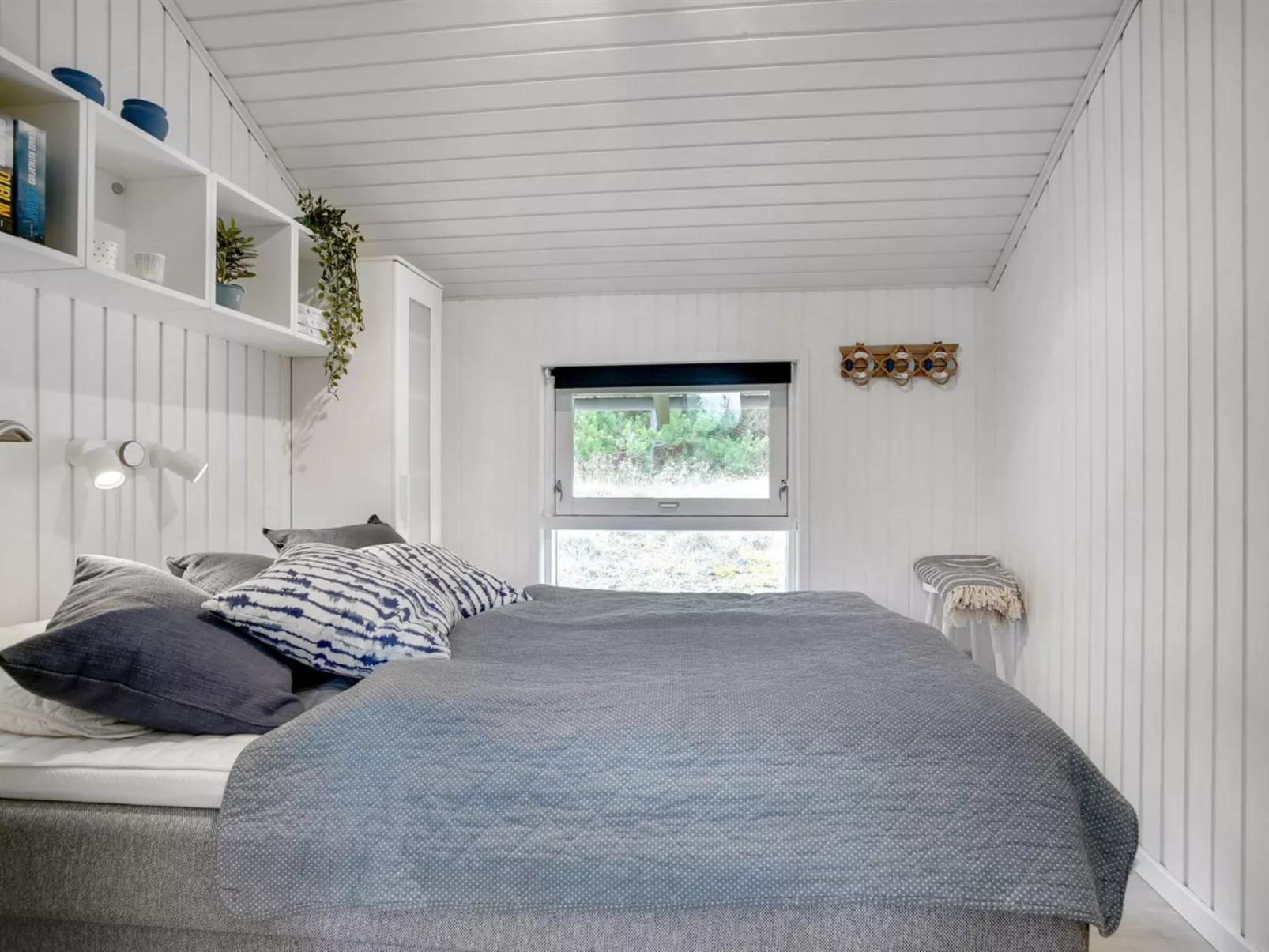 "Elayne" - 3km from the sea-Binnen