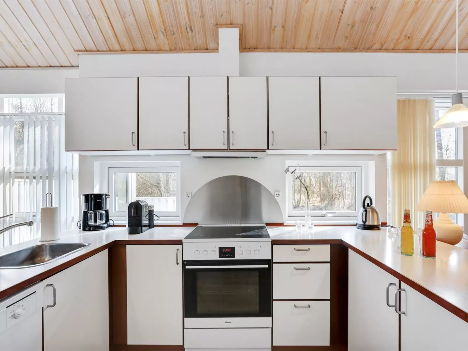 "Dorit" - 600m from the sea-Binnen