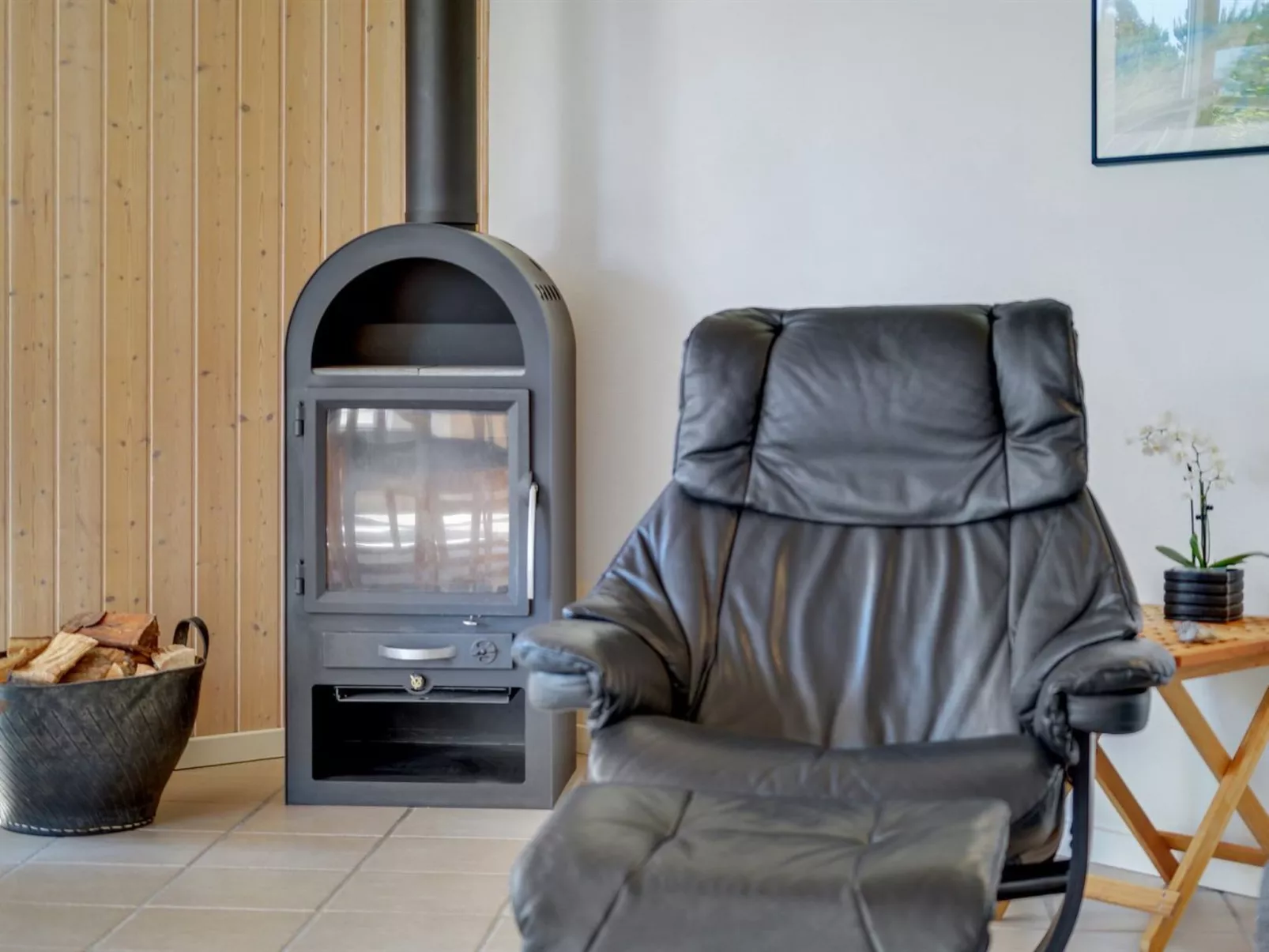 "Wilja" - 400m from the sea-Binnen