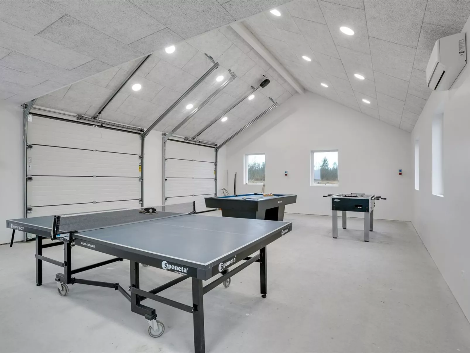 "Etje" - 6km from the sea-Binnen