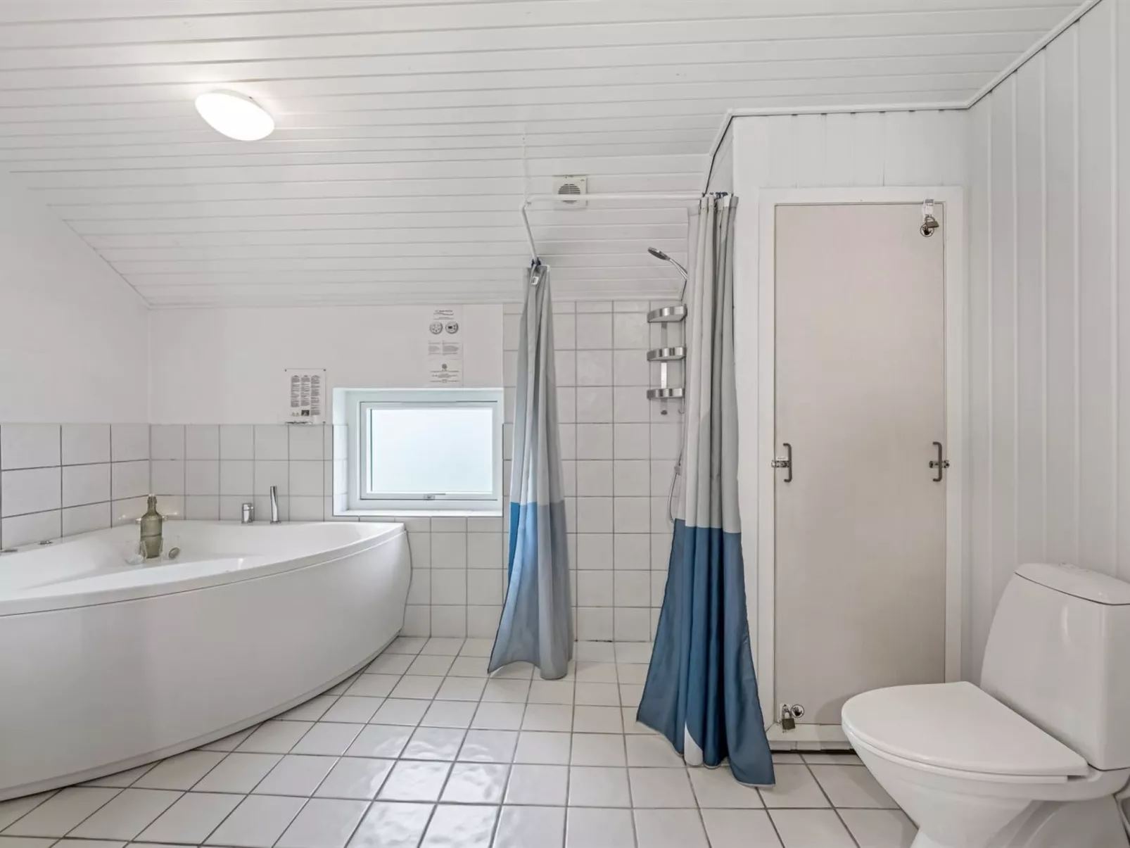 "Gottfreda" - 330m to the fjord-Binnen