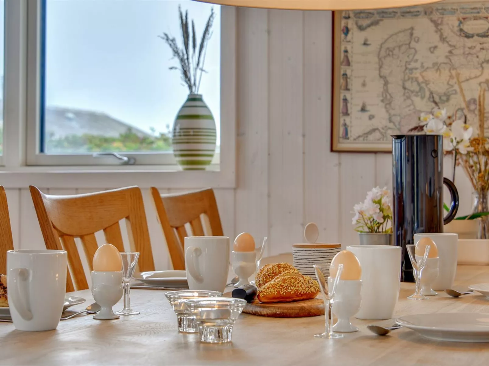 "Erza" - 500m from the sea-Binnen