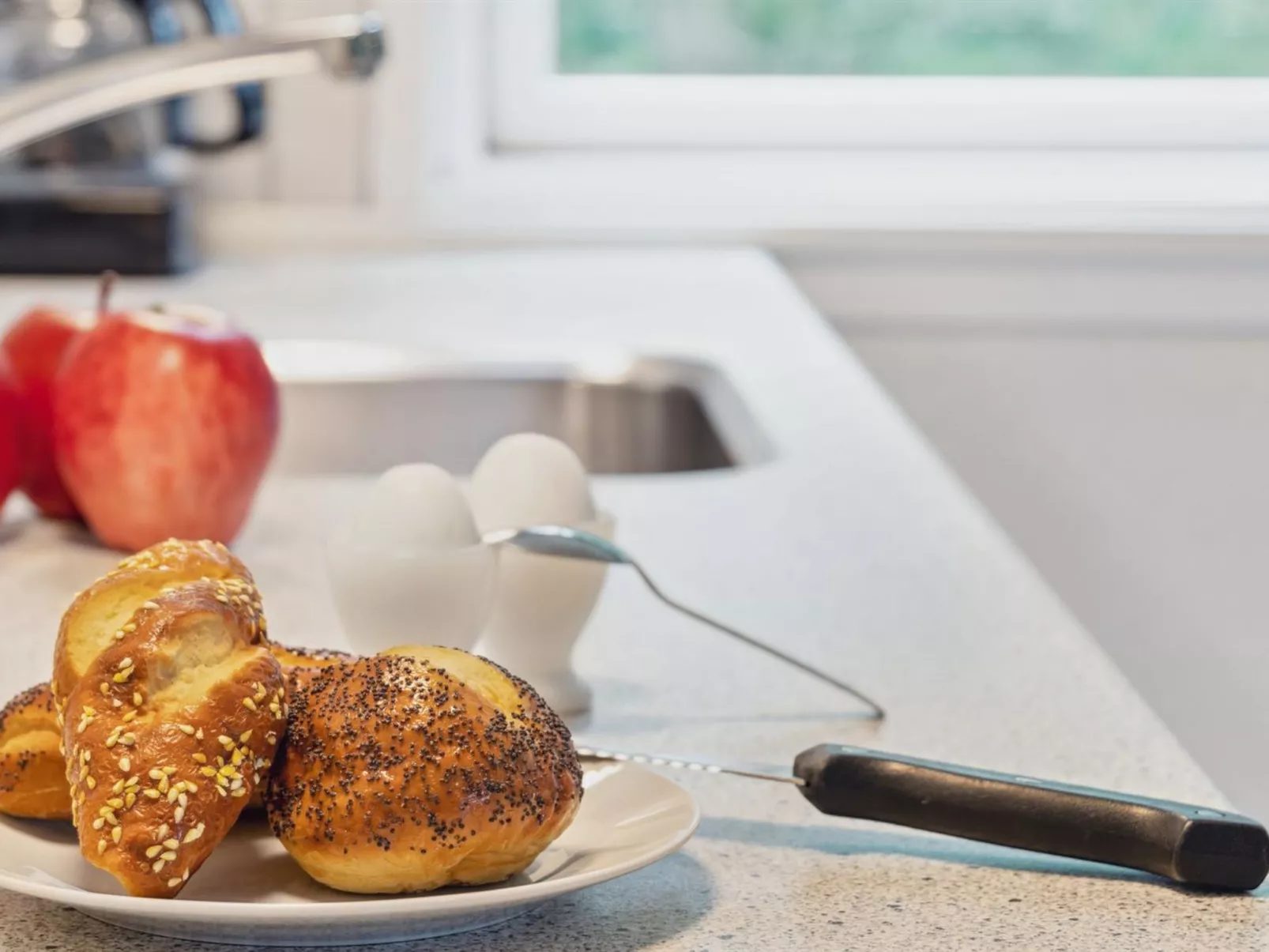 "Sigwid" - 2.7km from the sea-Binnen