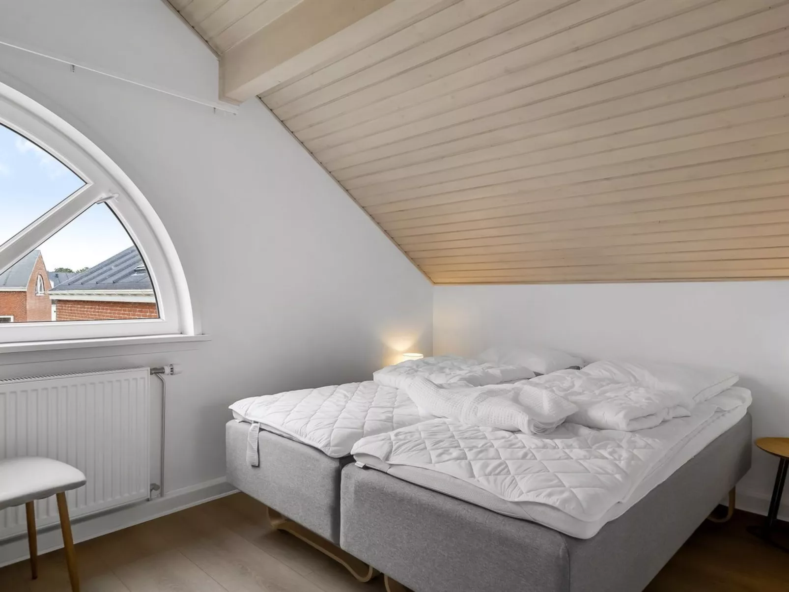 "Reija" - 2.3km from the sea - Binnen