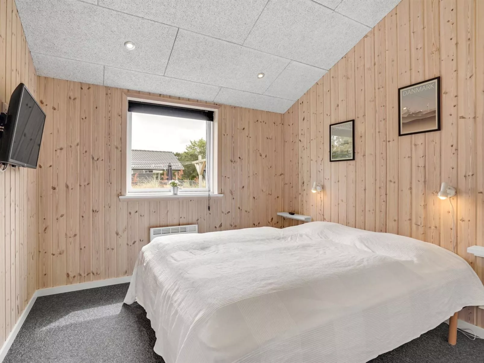 "Soili" - 1.2km from the sea-Binnen