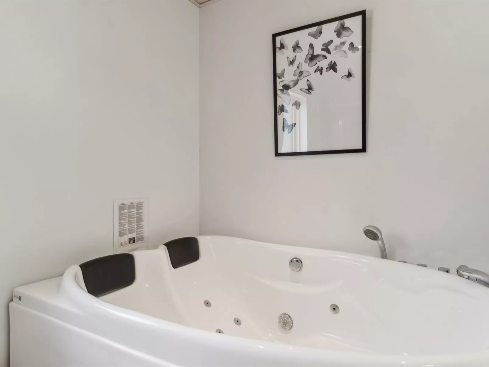 "Talika" - 700m from the sea-Binnen