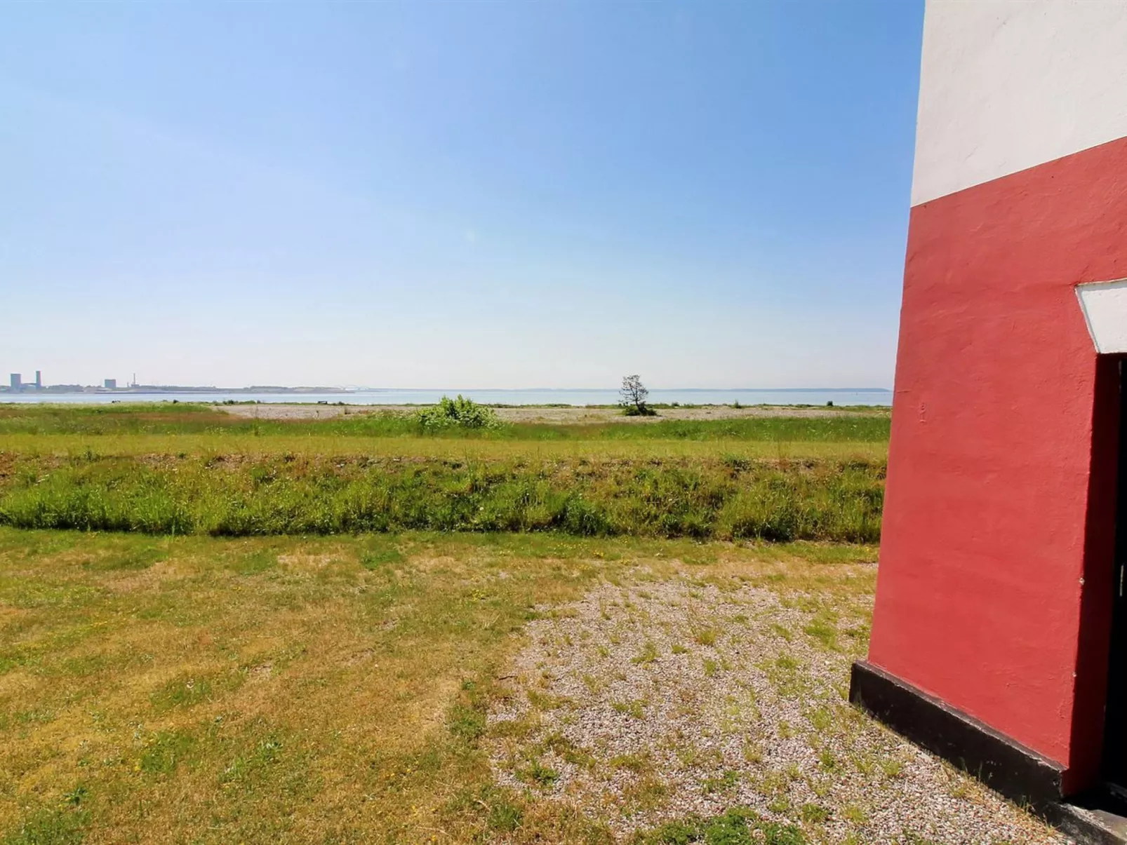 "Enrik" - 123m from the sea-Buiten