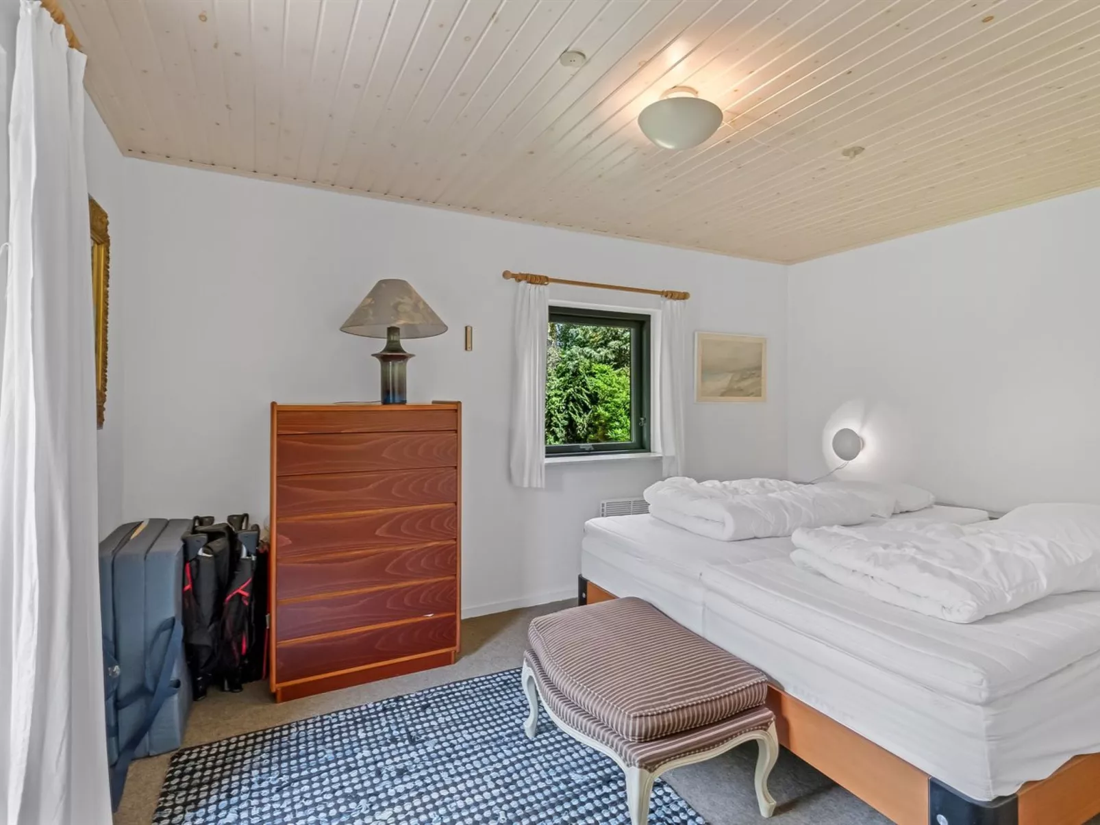 "Hanka" - 500m from the sea-Binnen