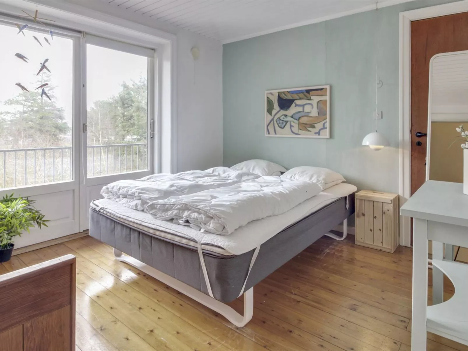 "Ridir" - 3.5km from the sea-Binnen