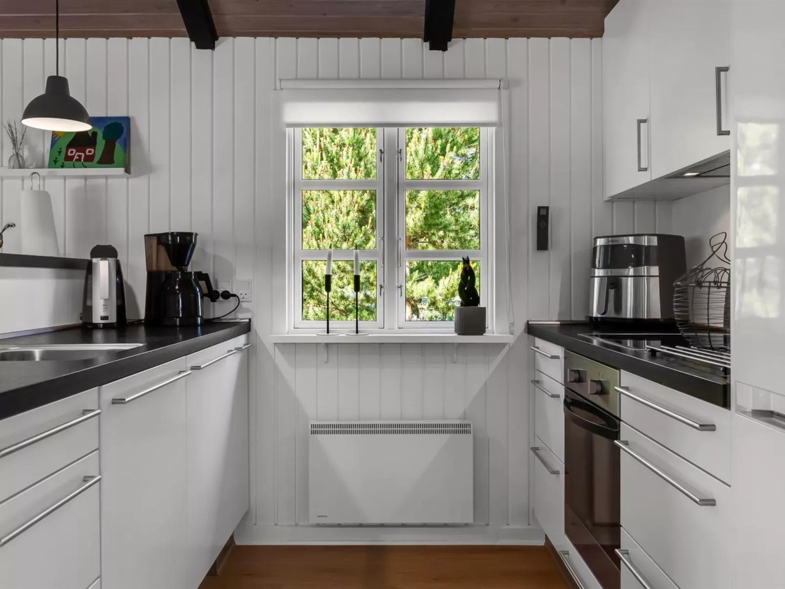 "Andon" - 2.7km from the sea-Binnen