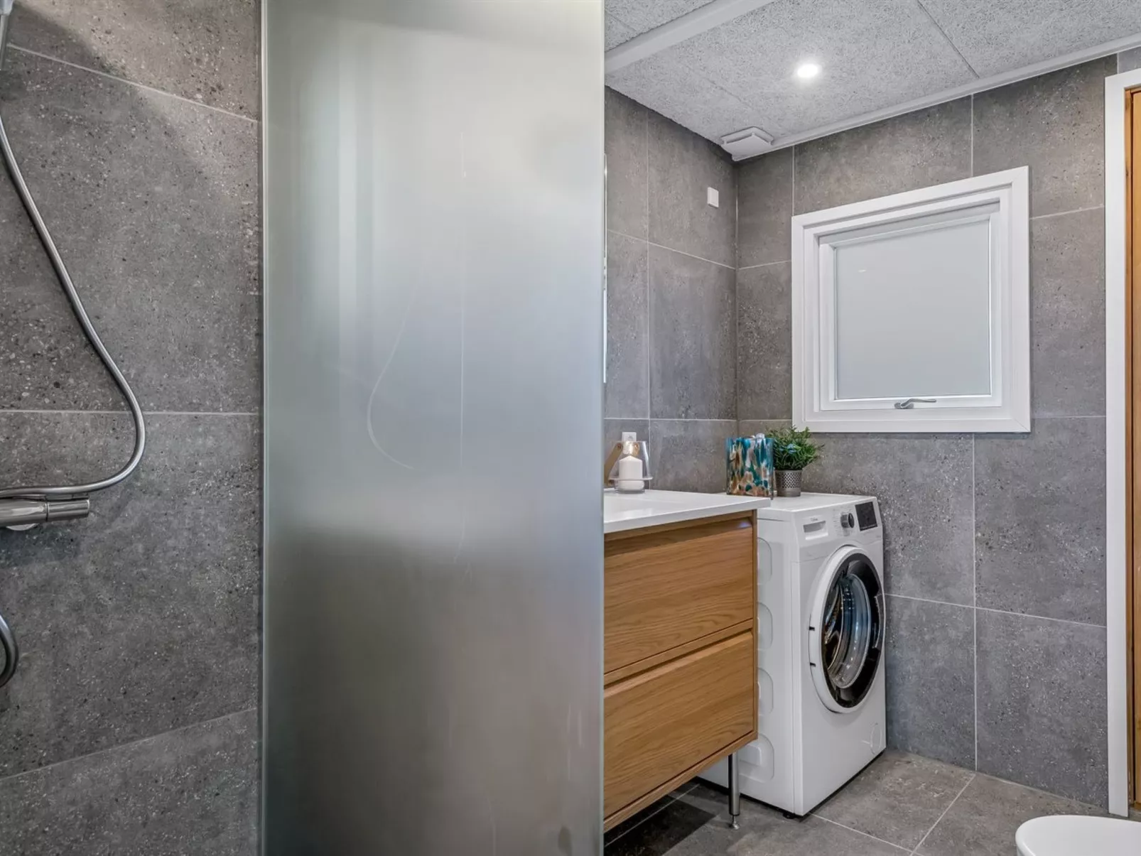 "Crista" - 500m from the sea-Binnen