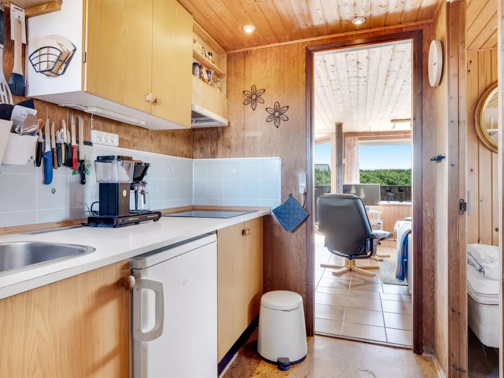 "Beatrice" - 150m from the sea-Binnen