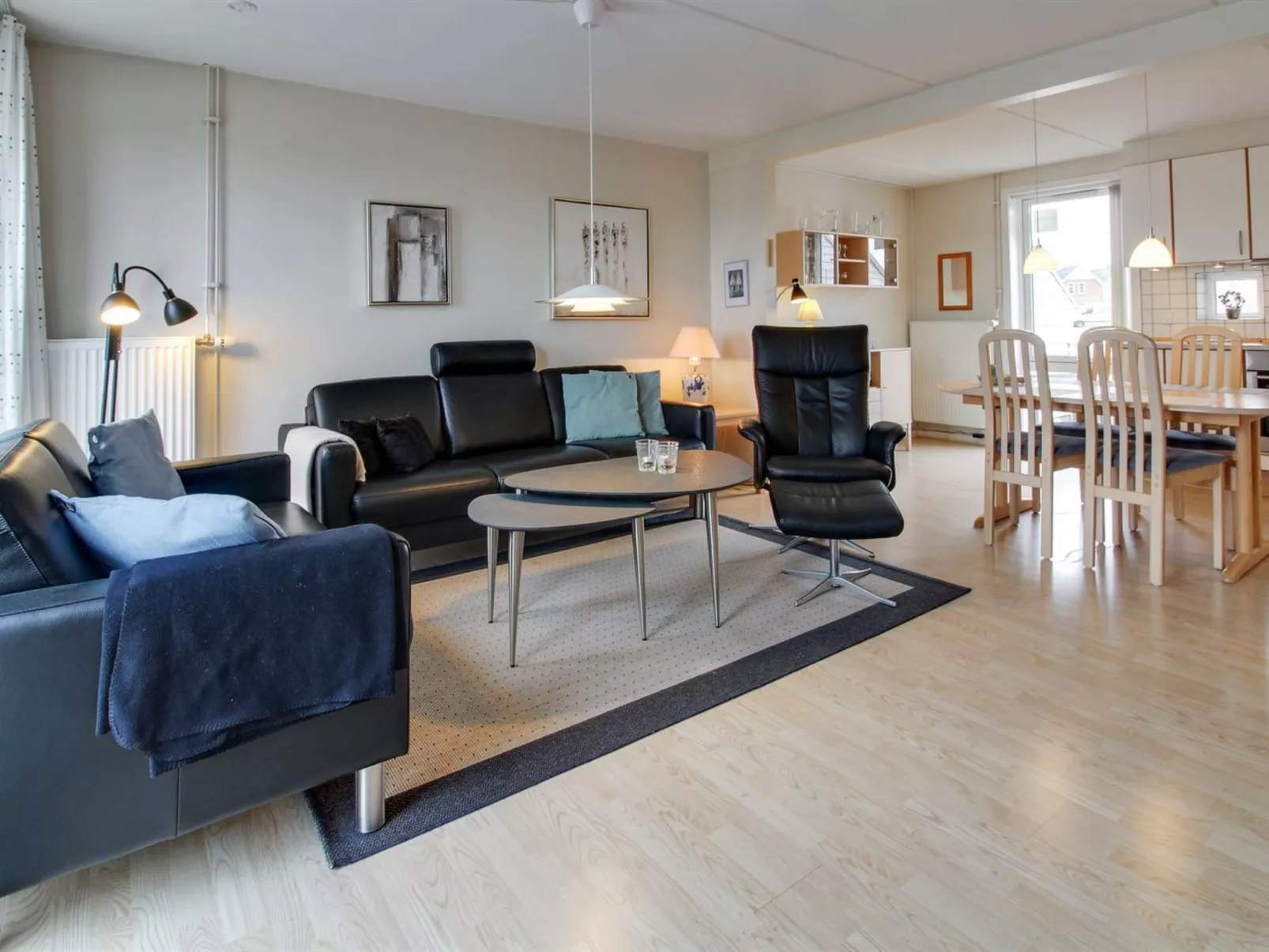 "Nayana" - 2.3km from the sea-Binnen