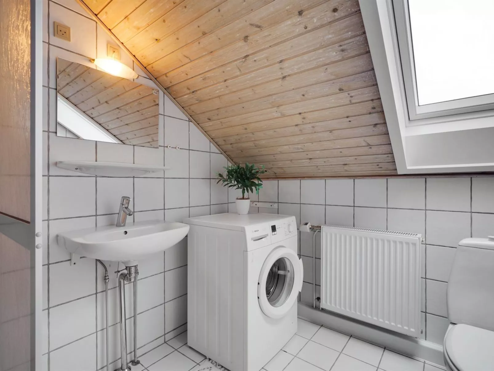 "Akim" - 2km from the sea-Binnen