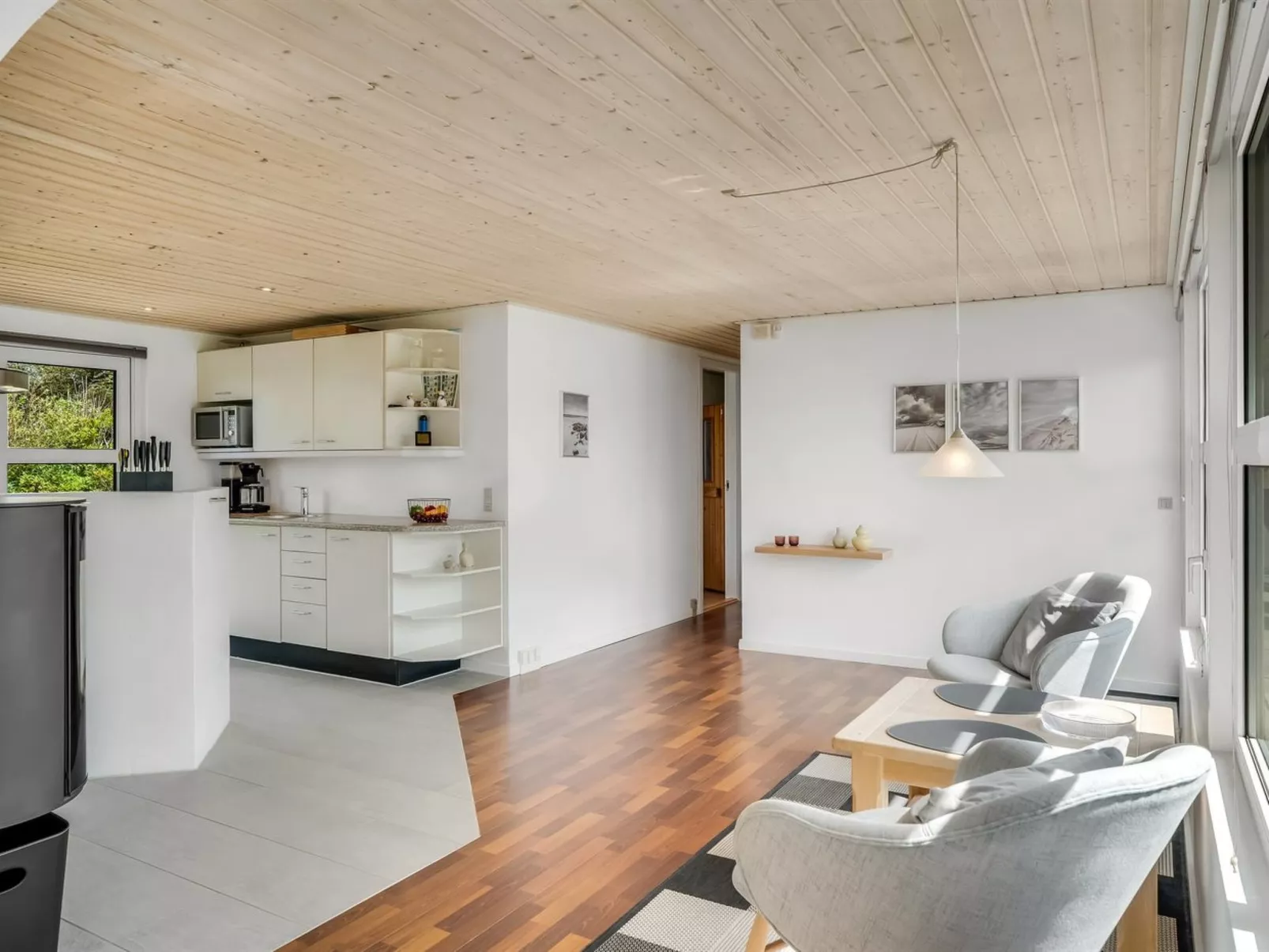 "Bengta" - 200m from the sea-Binnen