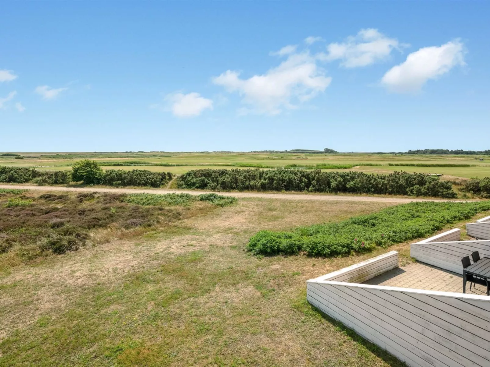 "Fotij" - 2.3km from the sea-Buiten